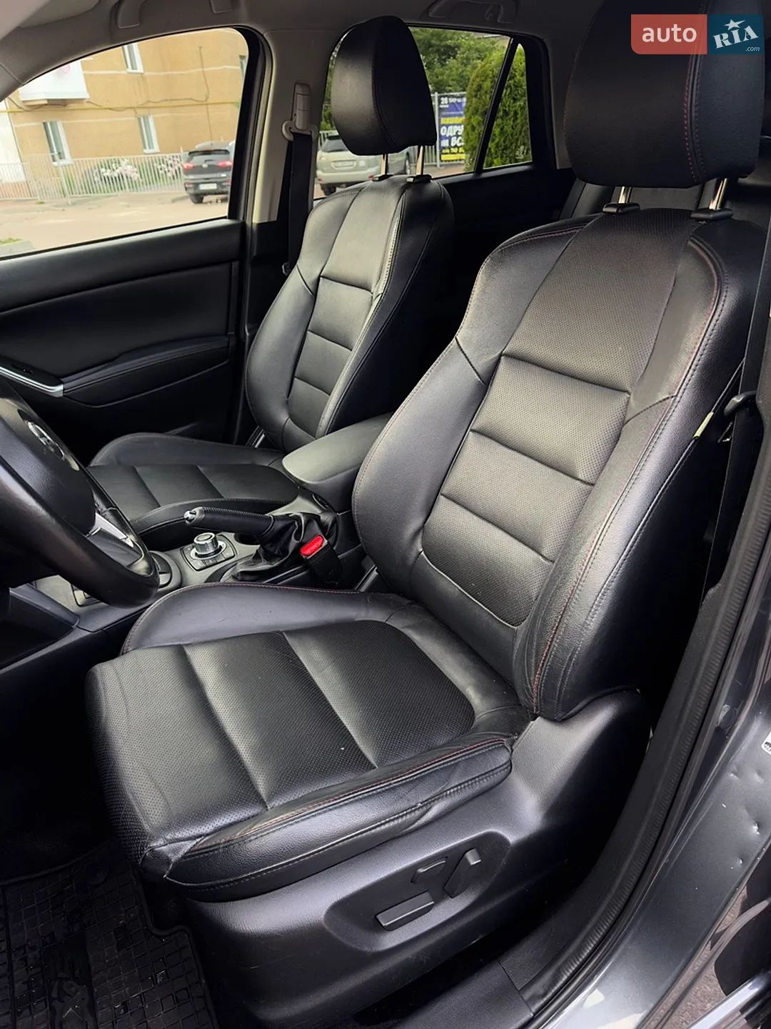 2013 Mazda CX-5 - мініатюра 48