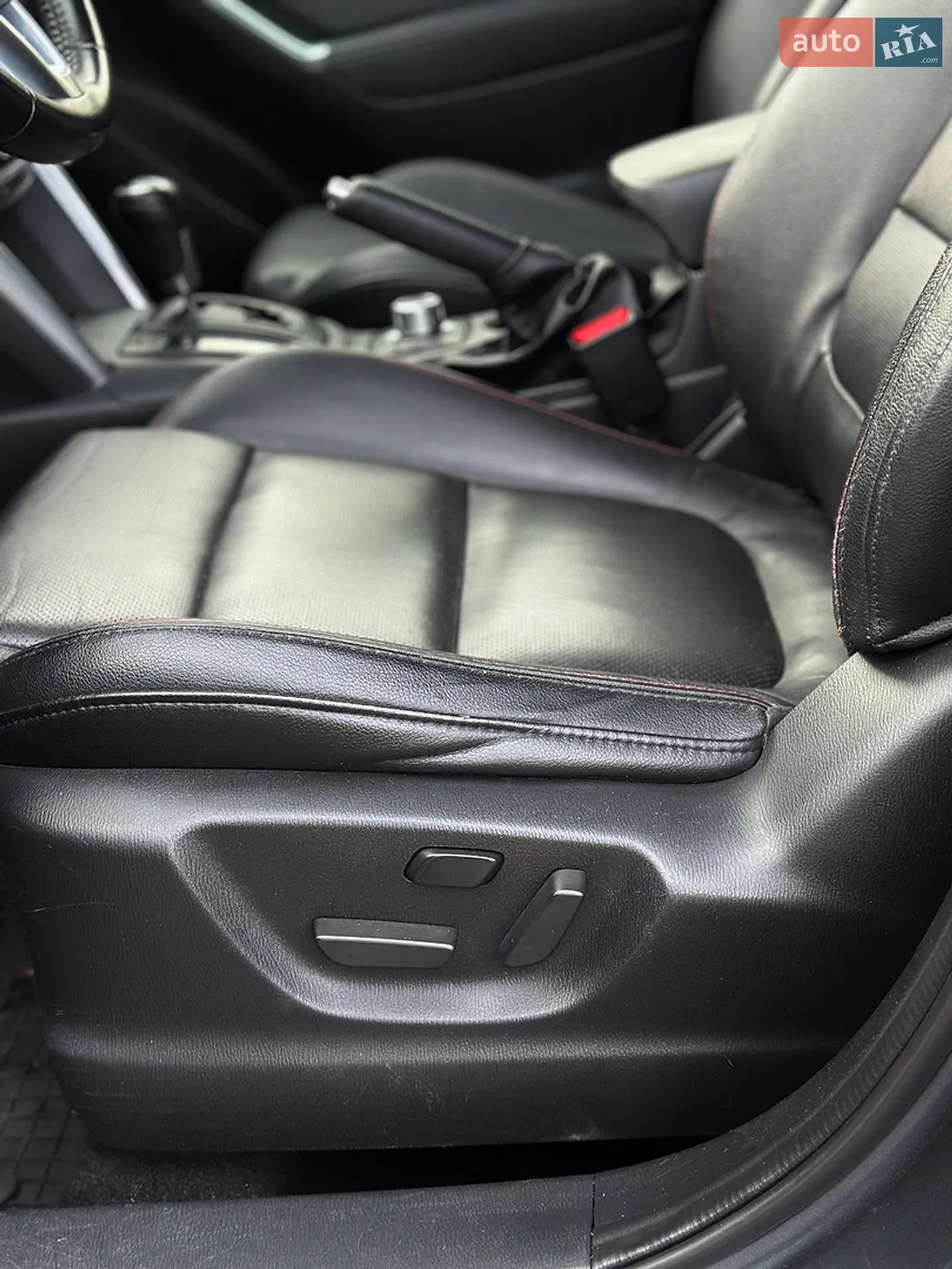 2013 Mazda CX-5 - мініатюра 49