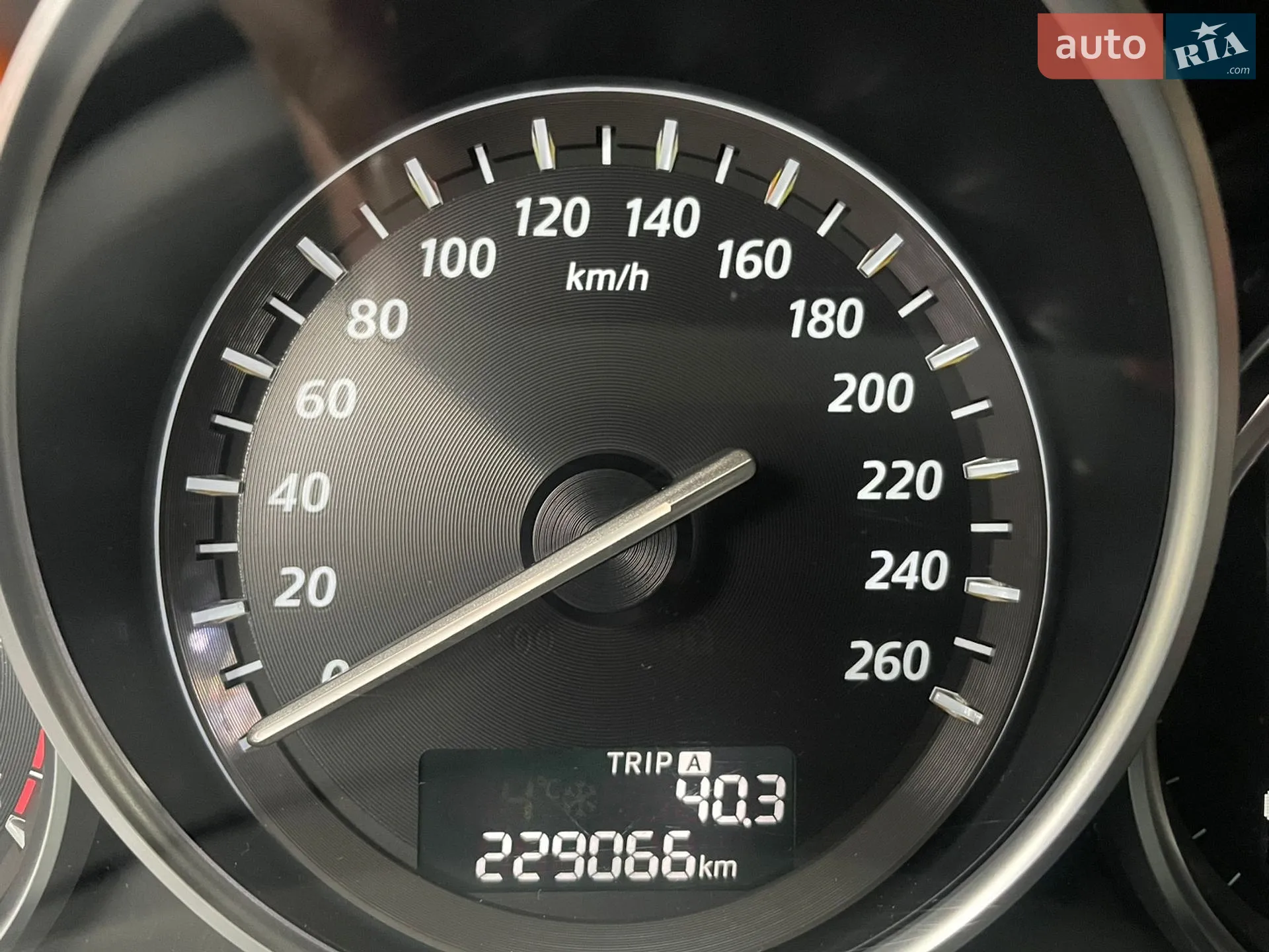 2014 Mazda CX-5 - мініатюра 14