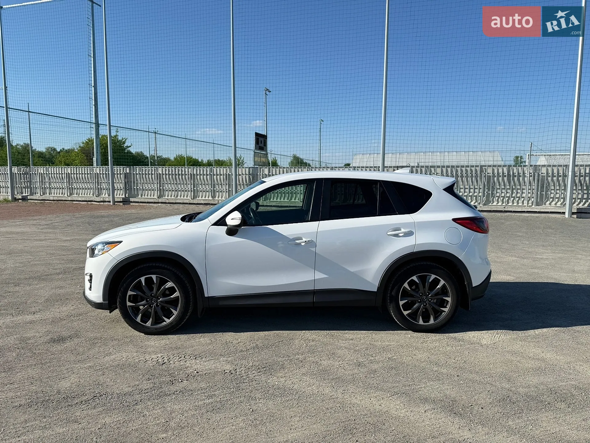 2016 Mazda CX-5 - мініатюра 6
