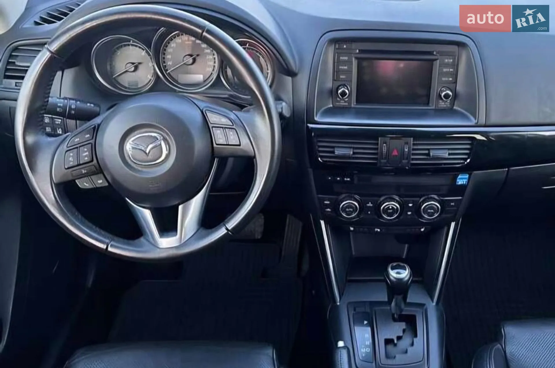 2012 Mazda CX-5 - мініатюра 14