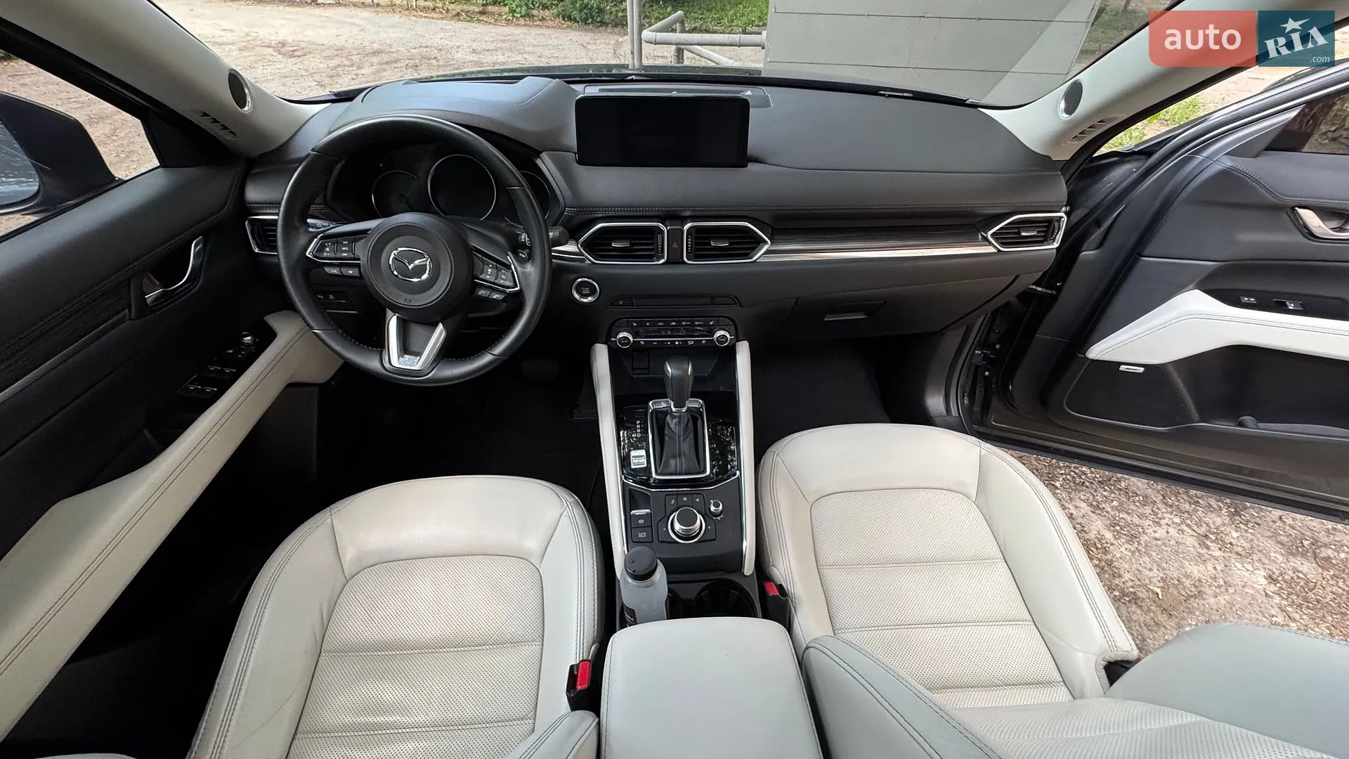 2020 Mazda CX-5 - мініатюра 2