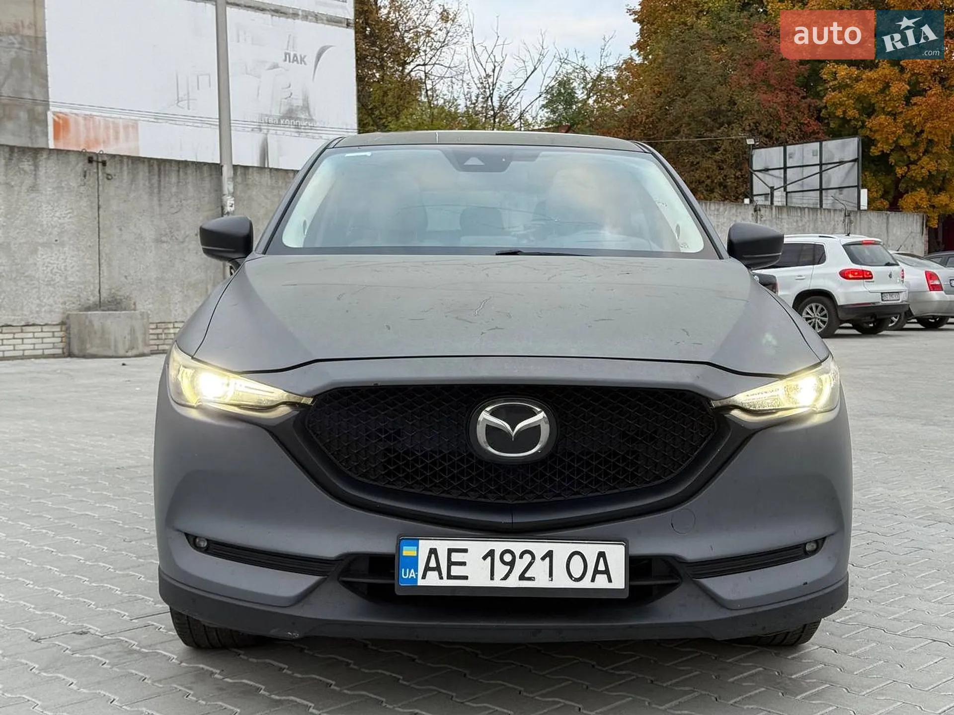 2017 Mazda CX-5 - мініатюра 14