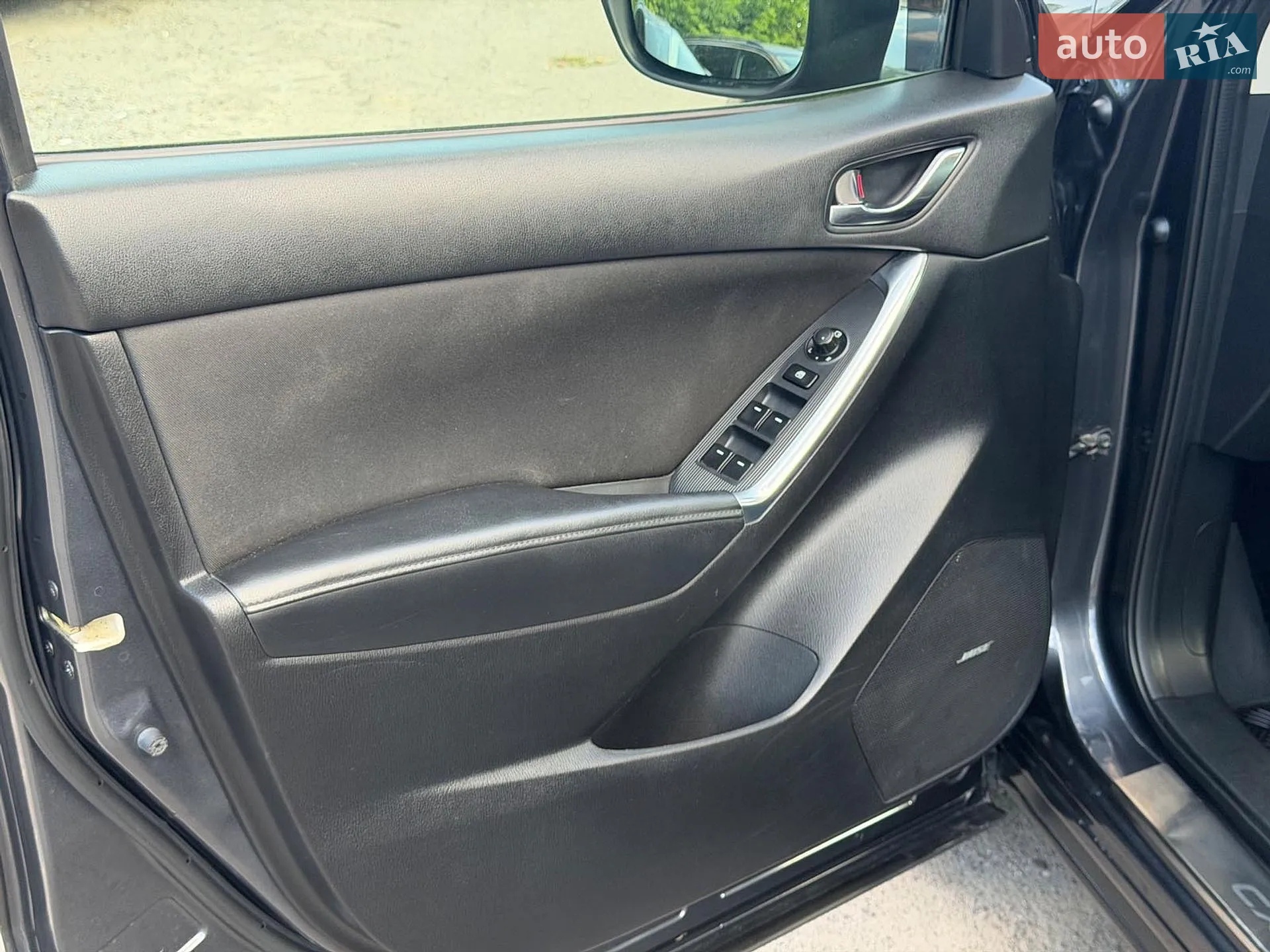 2014 Mazda CX-5 - мініатюра 12