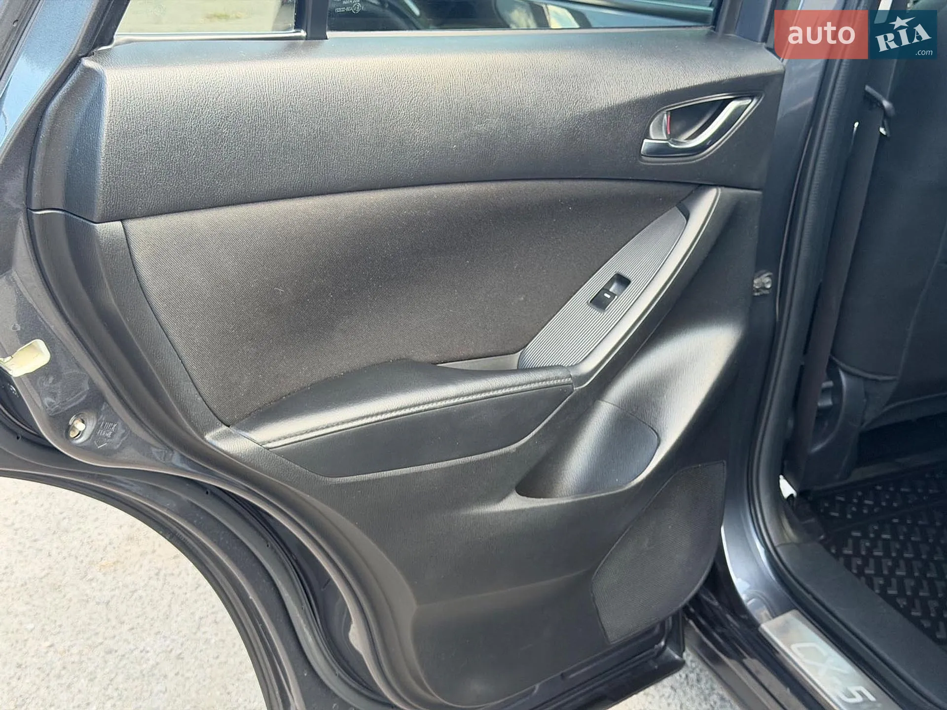 2014 Mazda CX-5 - мініатюра 17