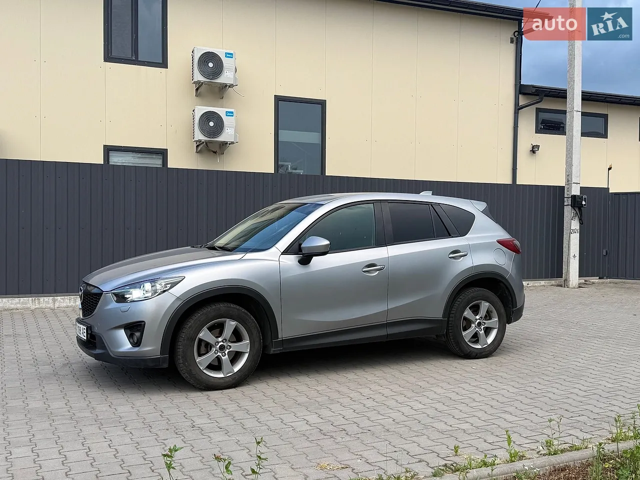 2017 Nissan X-Trail - мініатюра 35