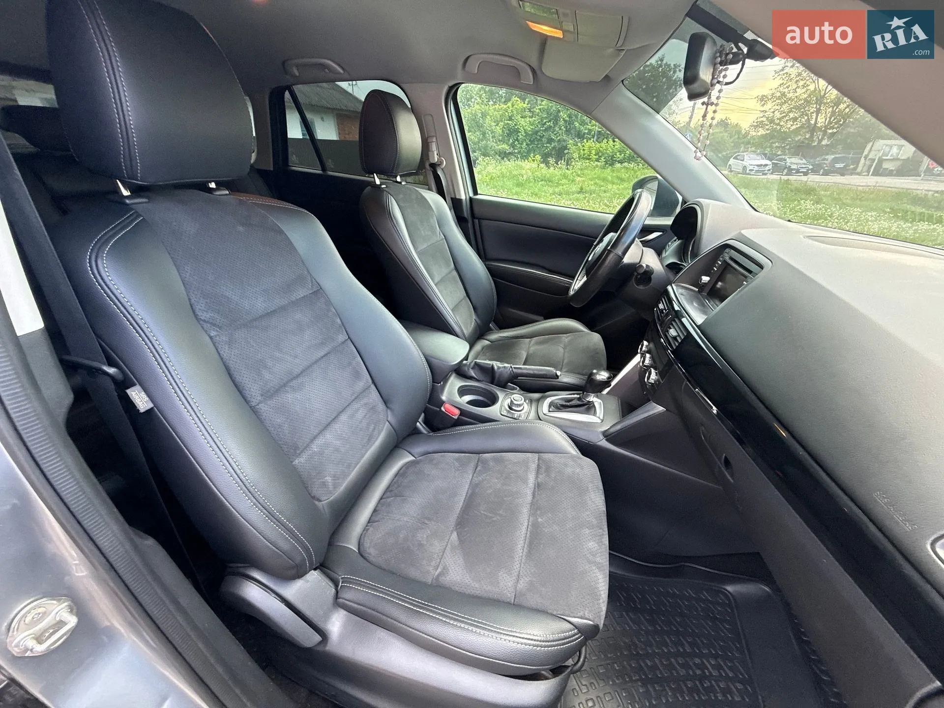 2014 Mazda CX-5 - мініатюра 22