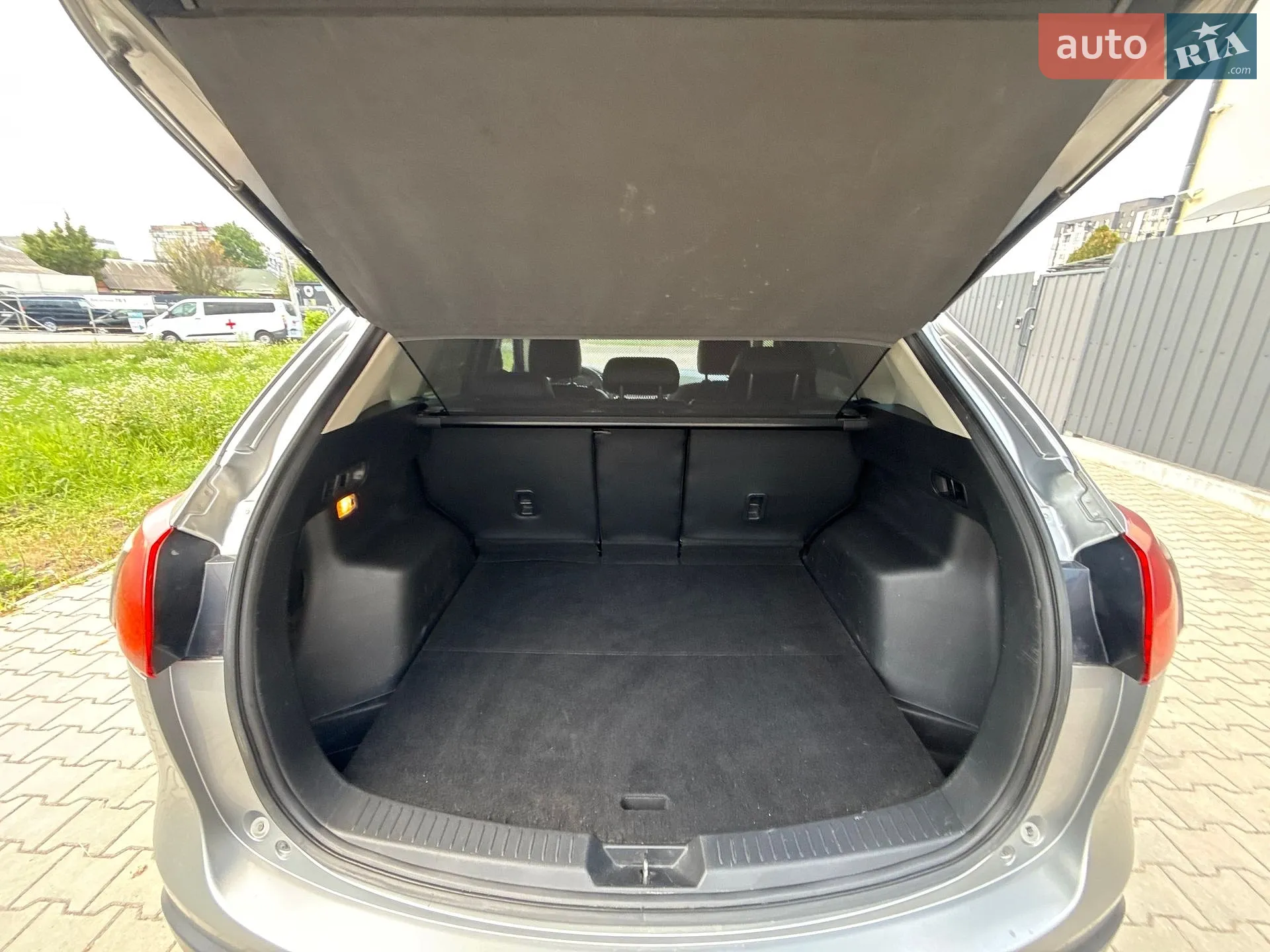 2014 Mazda CX-5 - мініатюра 28