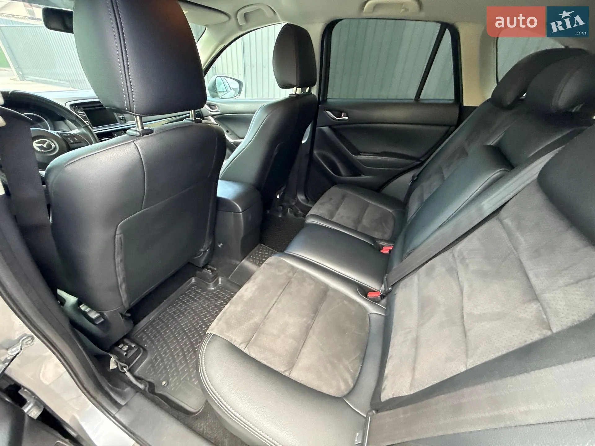 2014 Mazda CX-5 - мініатюра 30