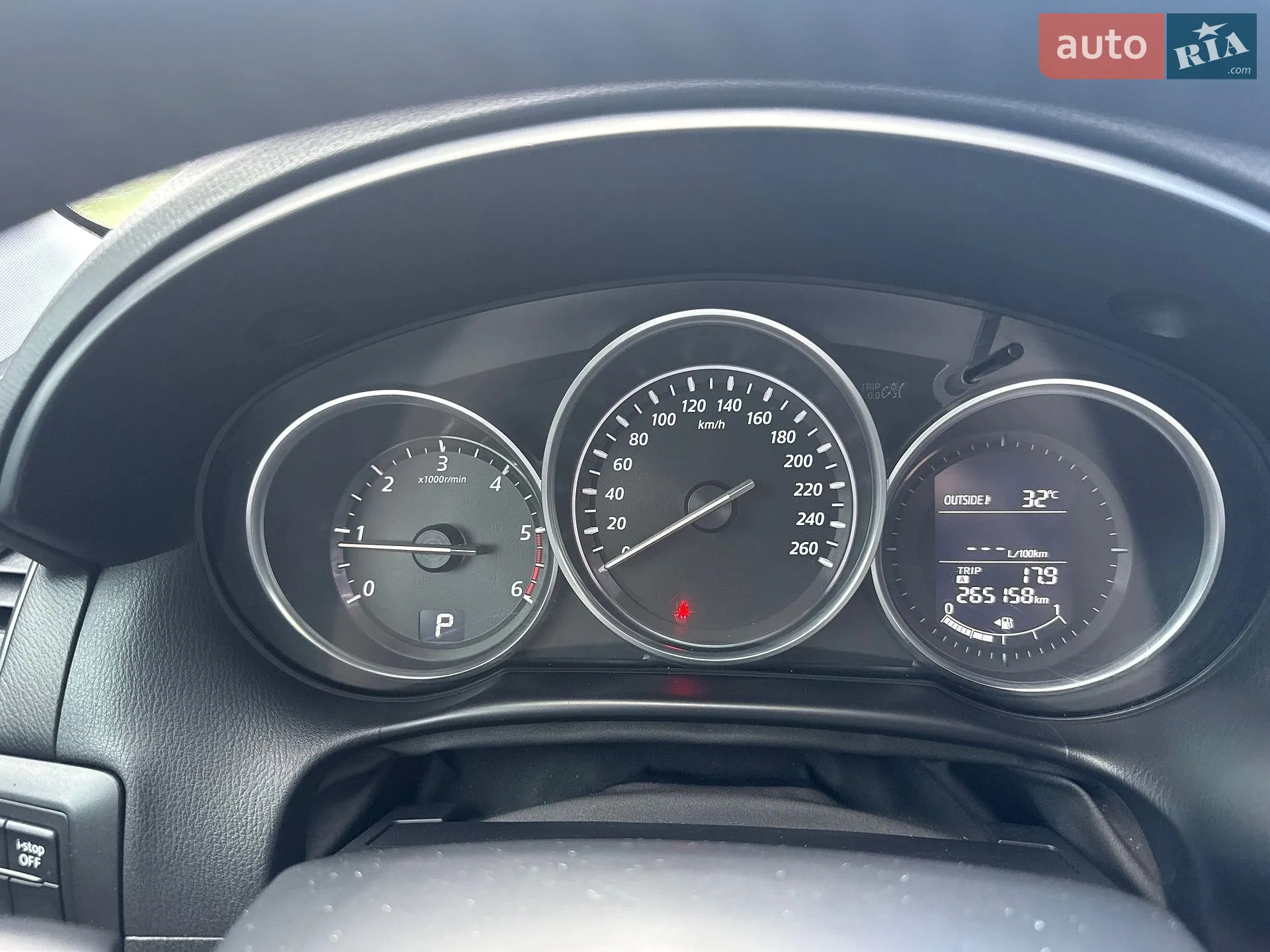 2014 Mazda CX-5 - мініатюра 41