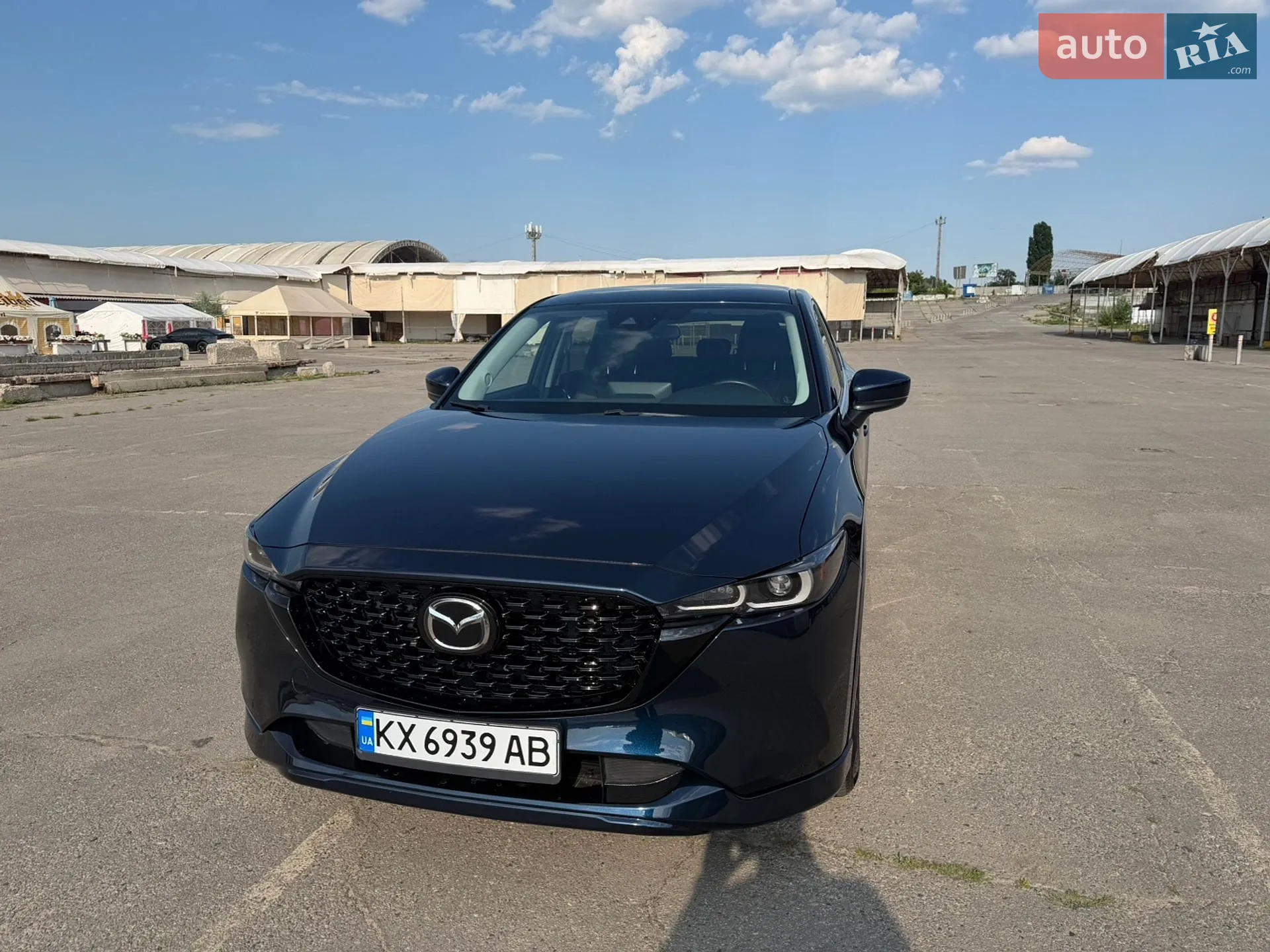 2023 Mazda CX-5 - мініатюра 14