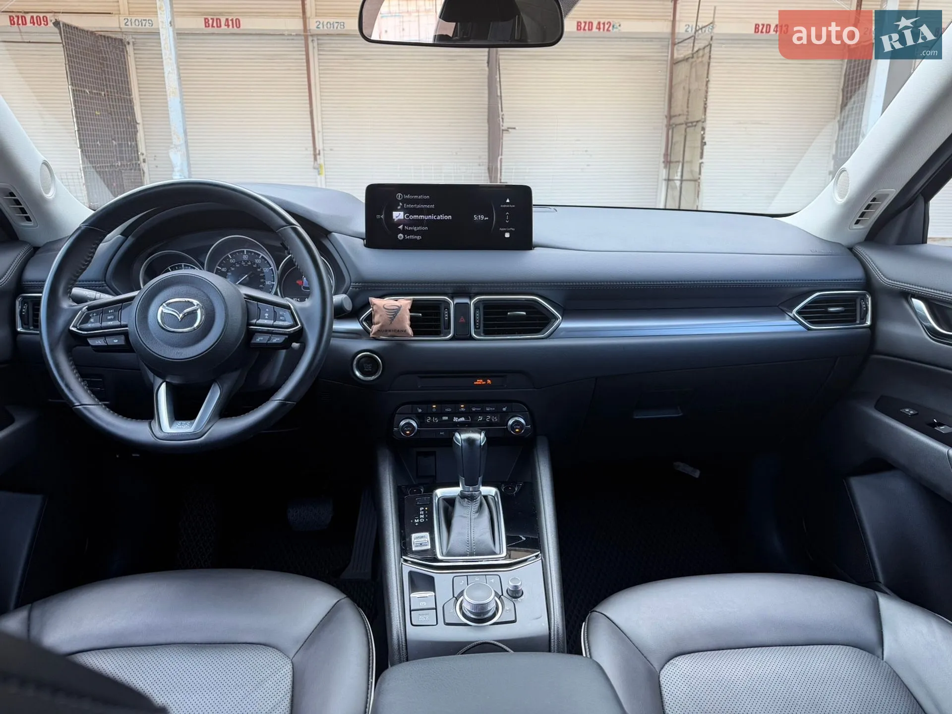 2023 Mazda CX-5 - мініатюра 20
