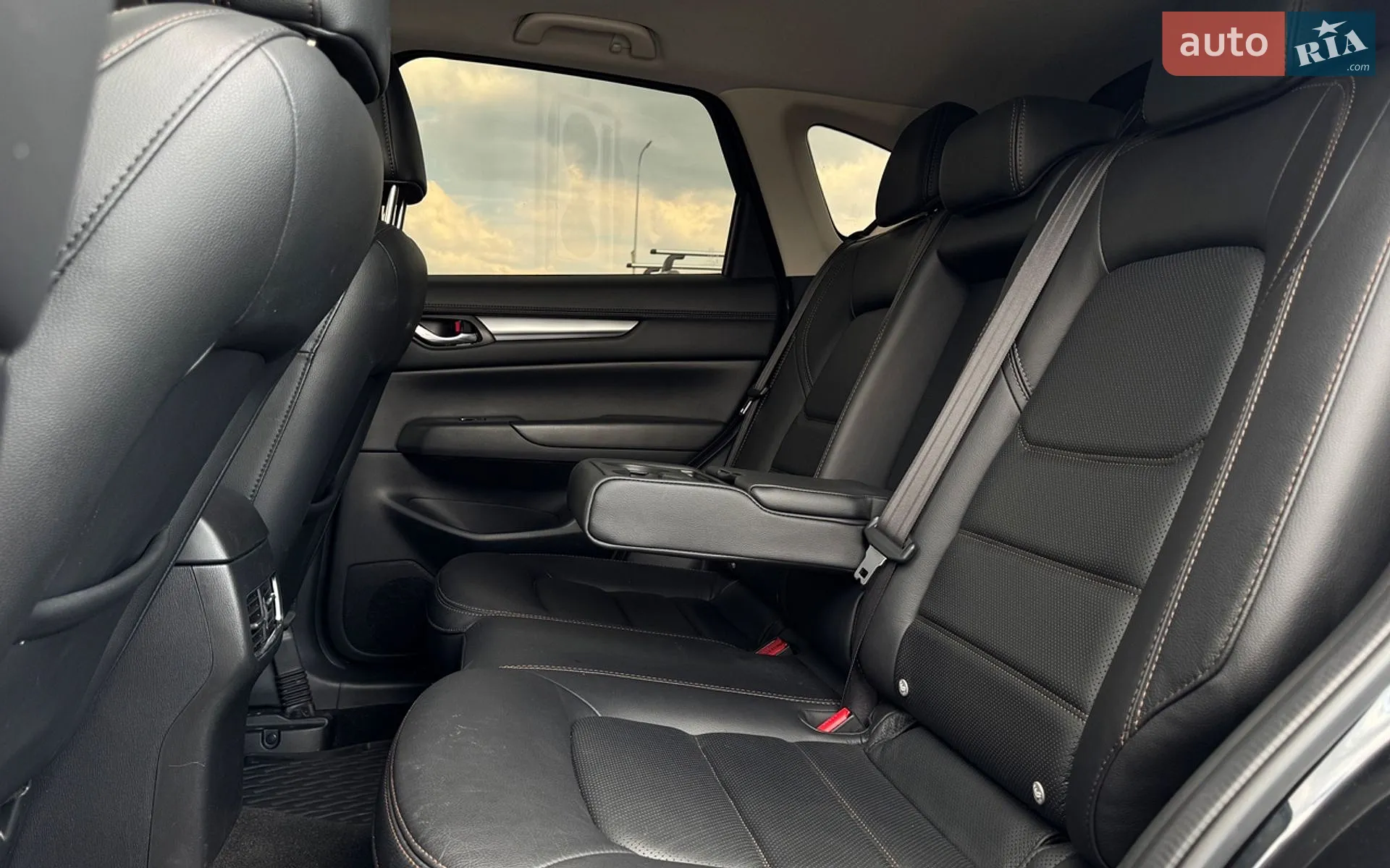 2020 Mazda CX-5 - мініатюра 21