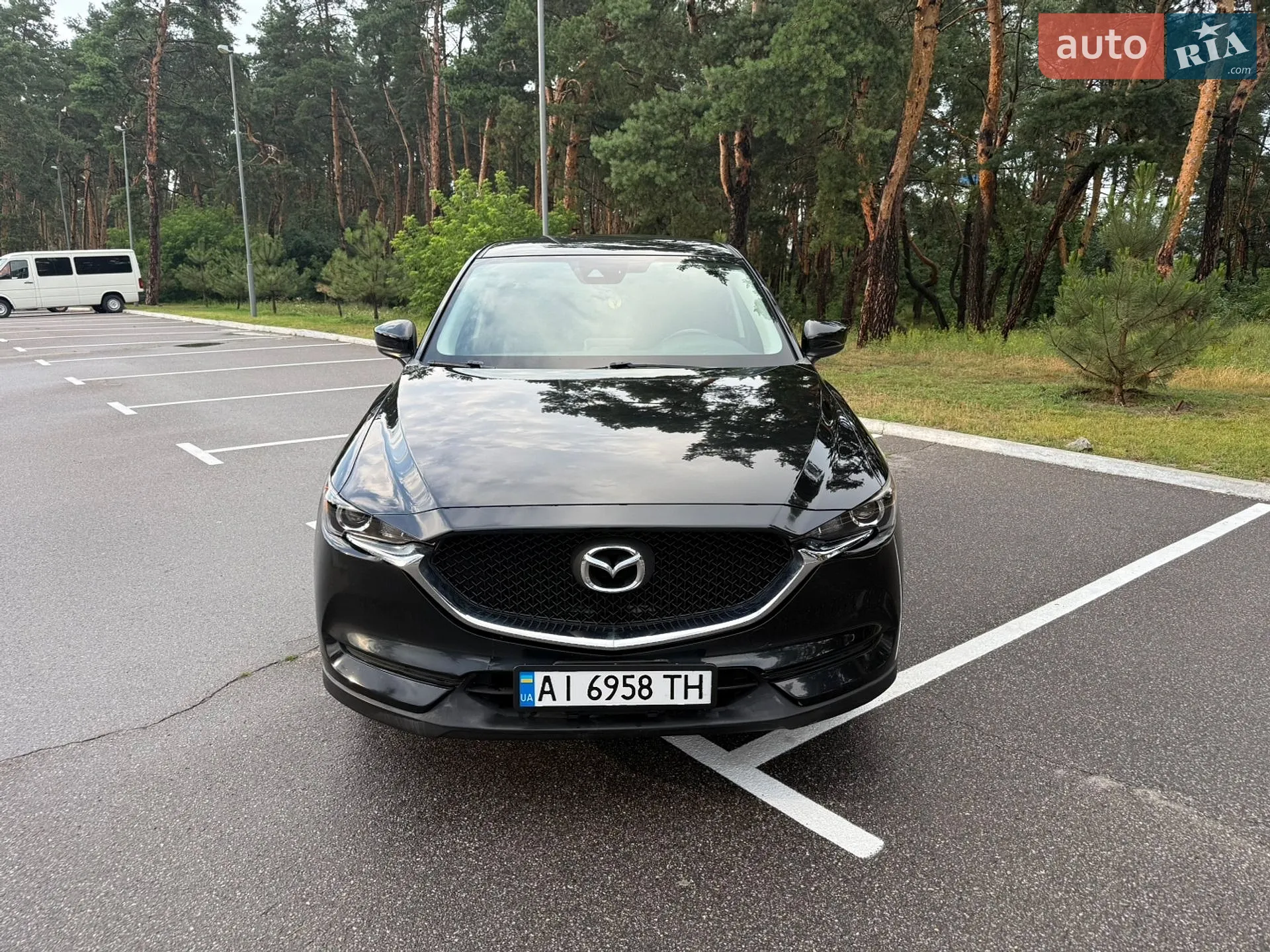 2018 Mazda CX-5 - мініатюра 5