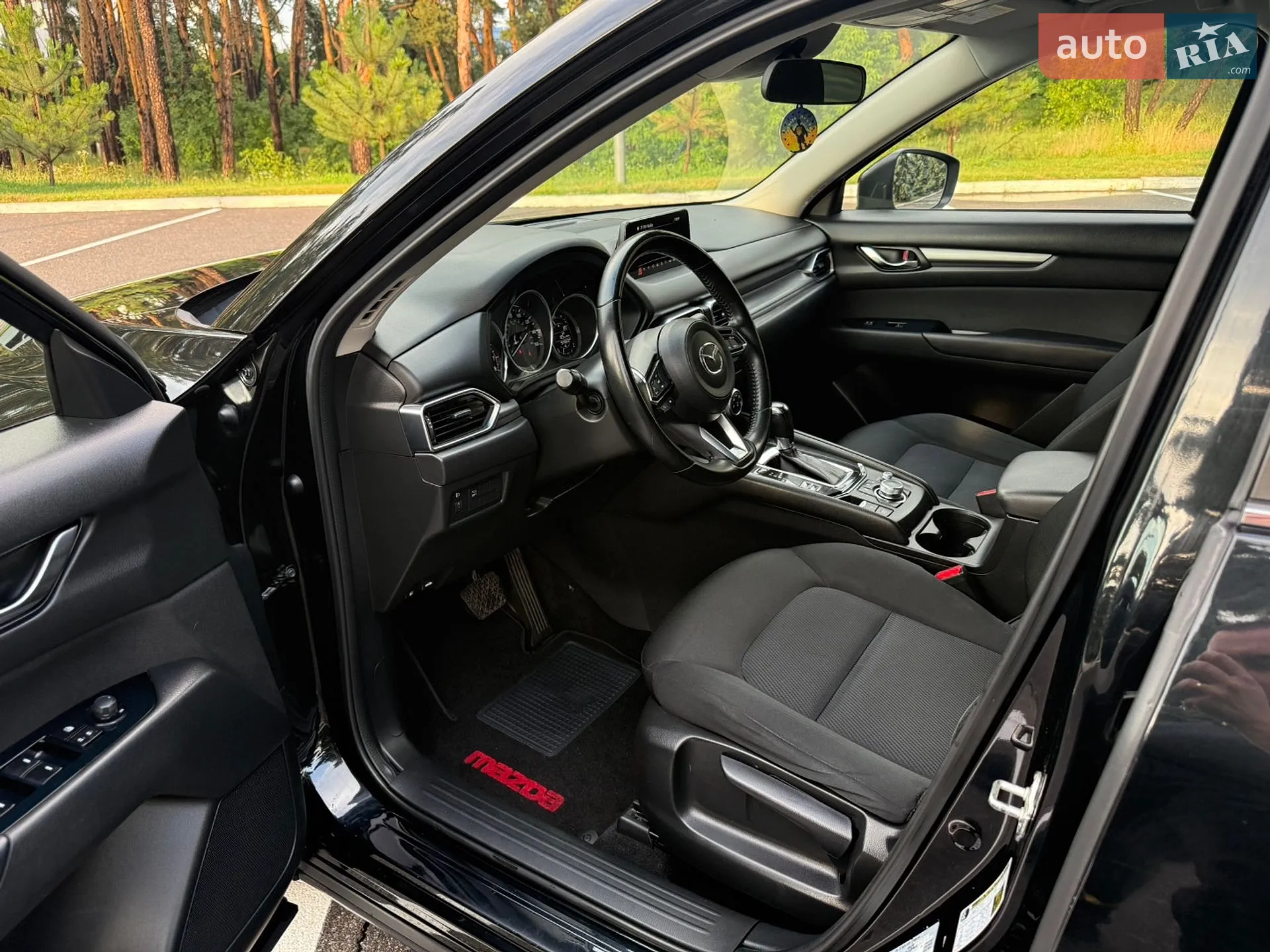 2018 Mazda CX-5 - мініатюра 24