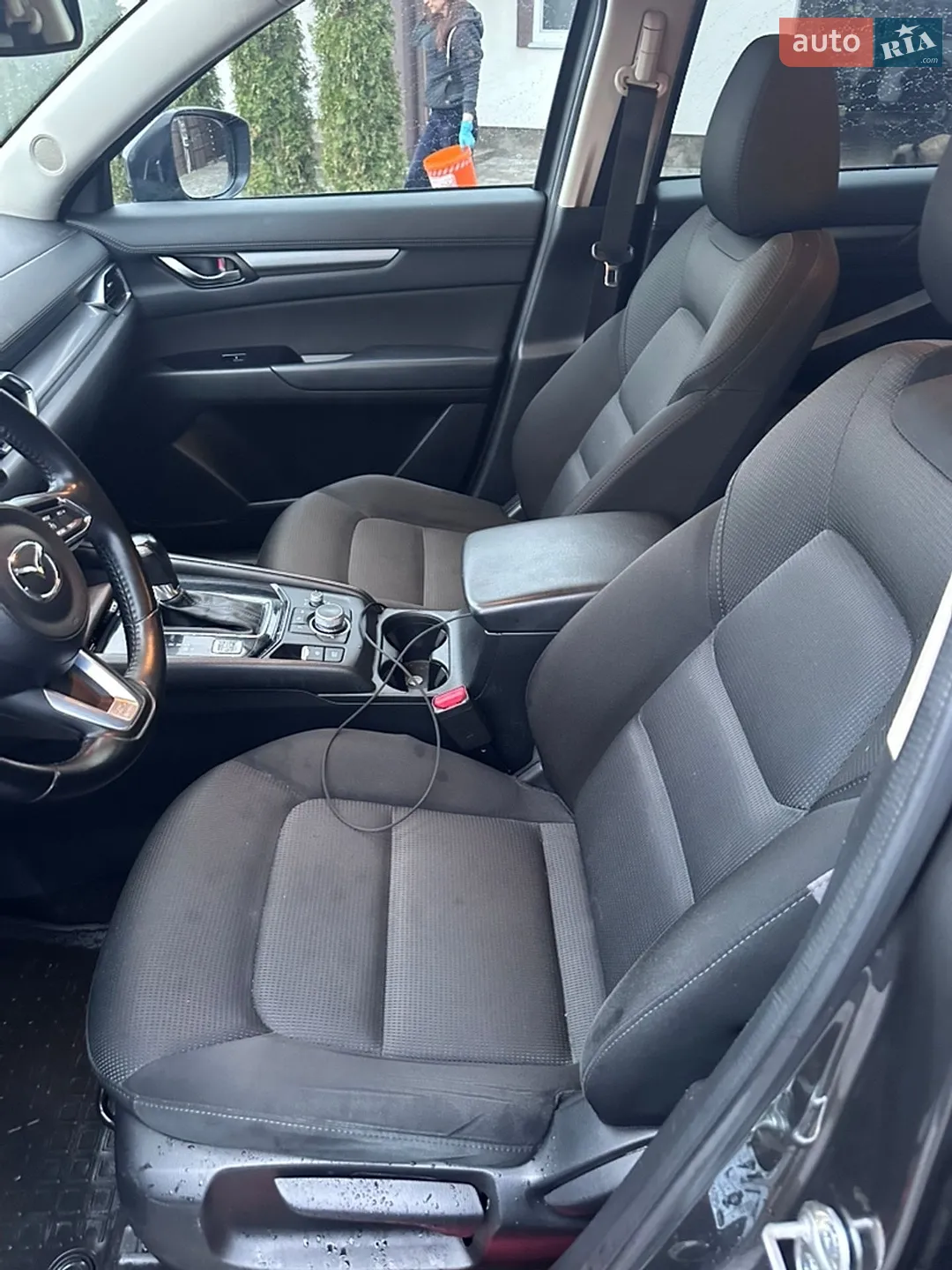 2019 Mazda CX-5 - мініатюра 6