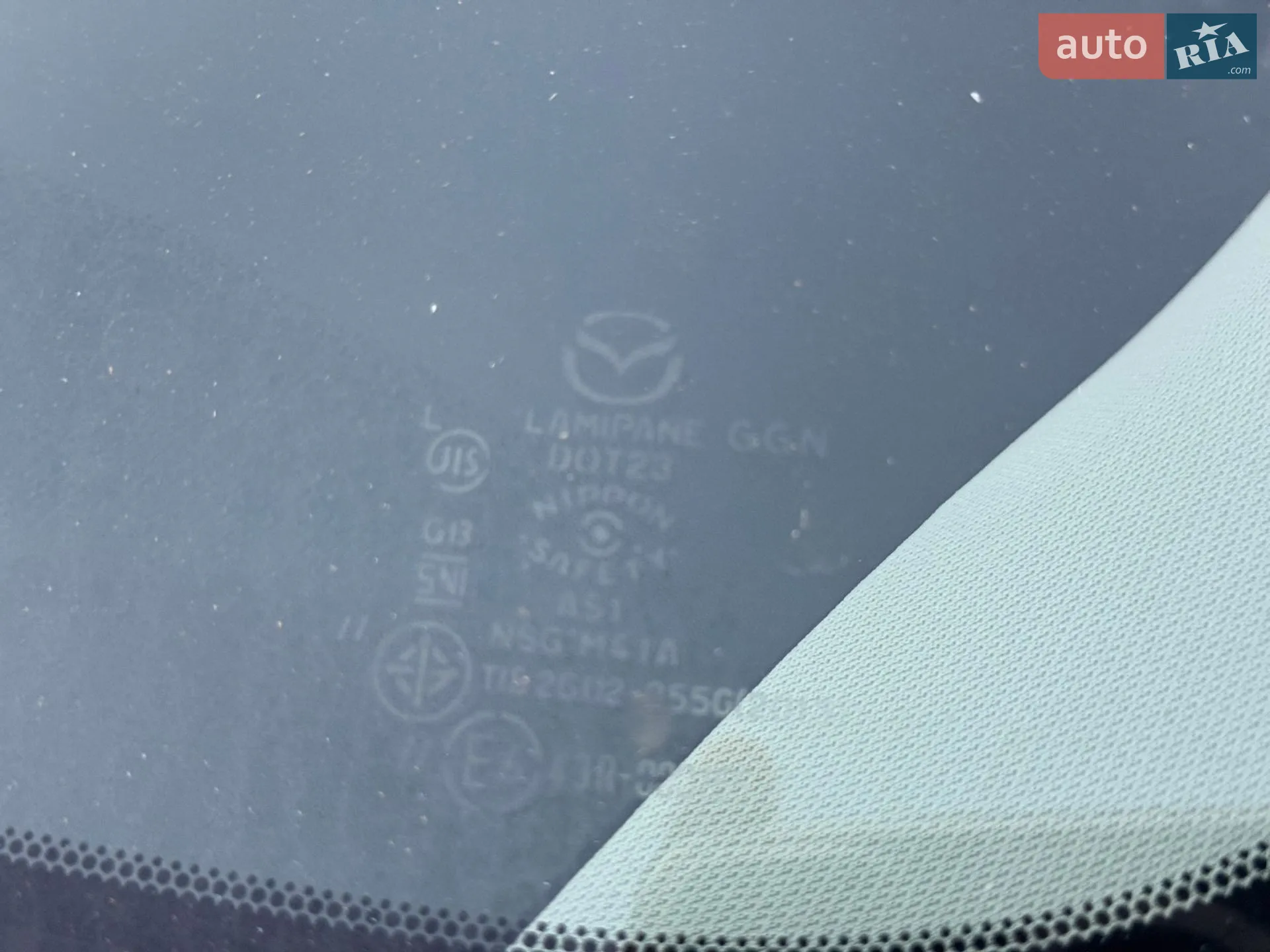 2020 Mazda CX-5 - мініатюра 21