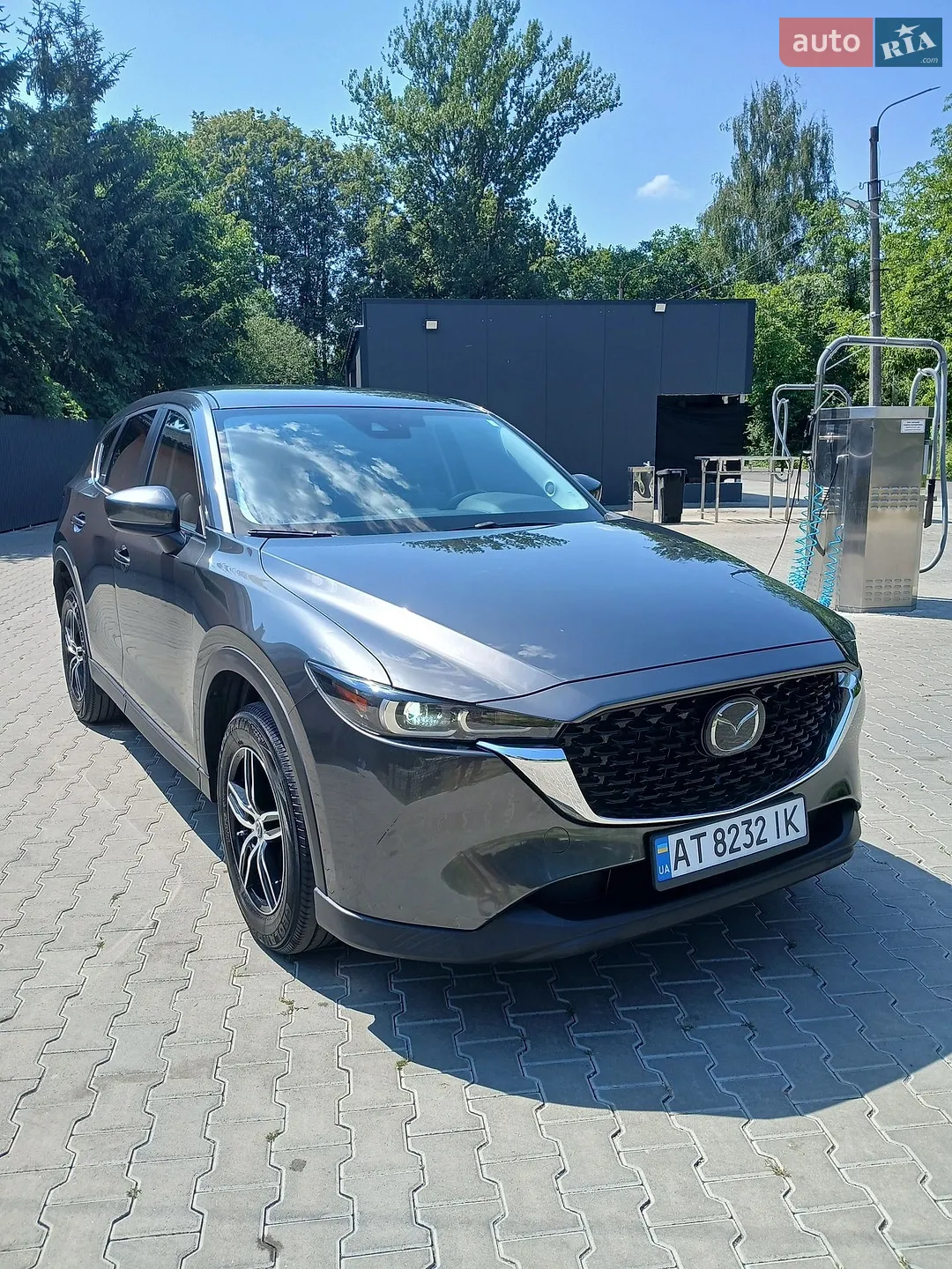 2022 Mazda CX-5 - мініатюра 2