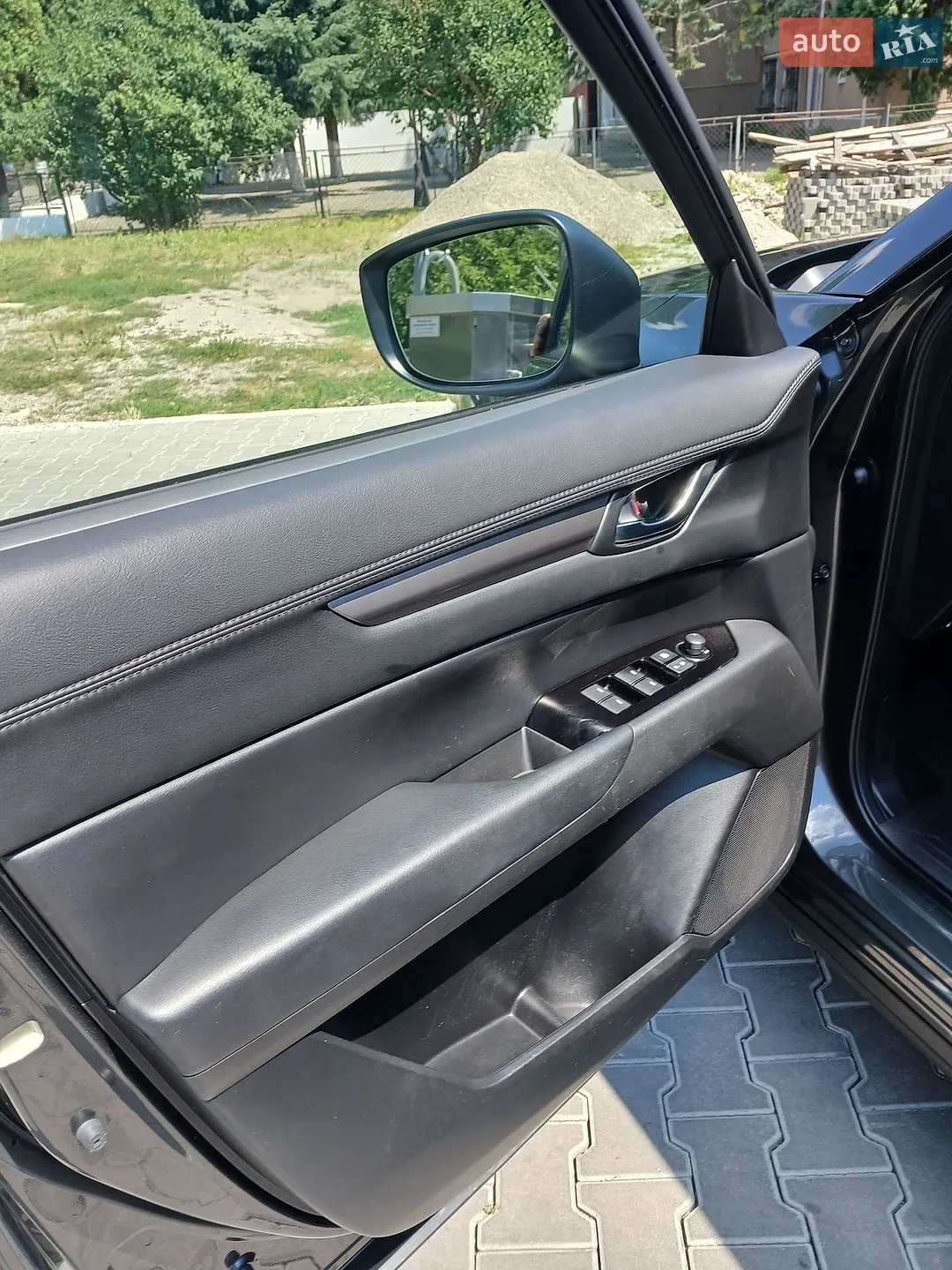 2022 Mazda CX-5 - мініатюра 8