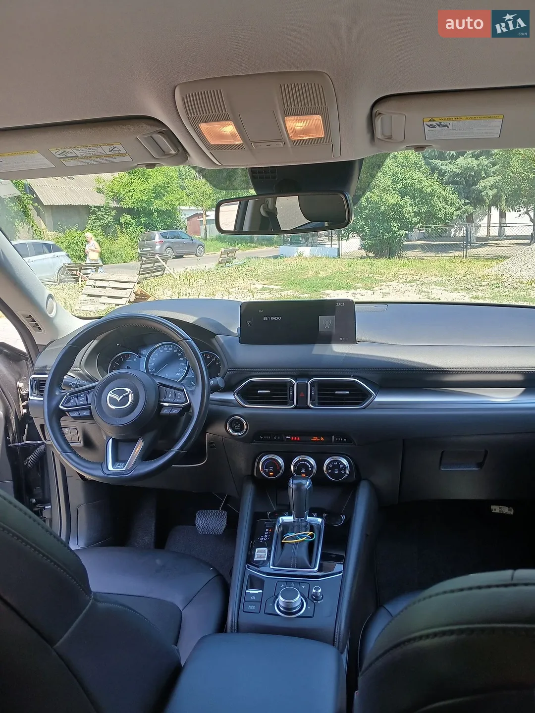 2022 Mazda CX-5 - мініатюра 12