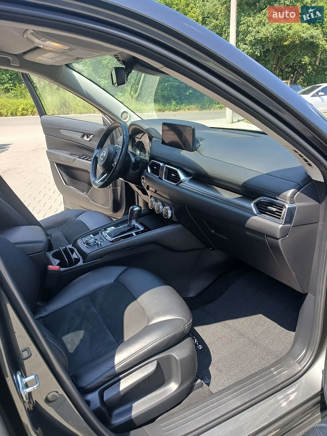 2022 Mazda CX-5 - мініатюра 13