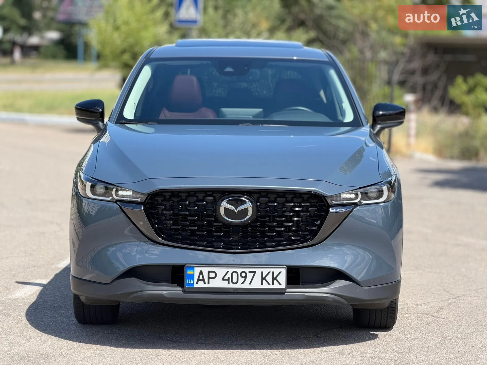 2022 Mazda CX-5 - мініатюра 3