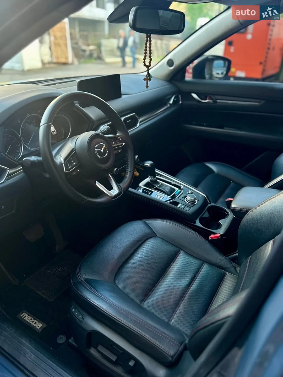 2024 Mazda CX-5 - мініатюра 5
