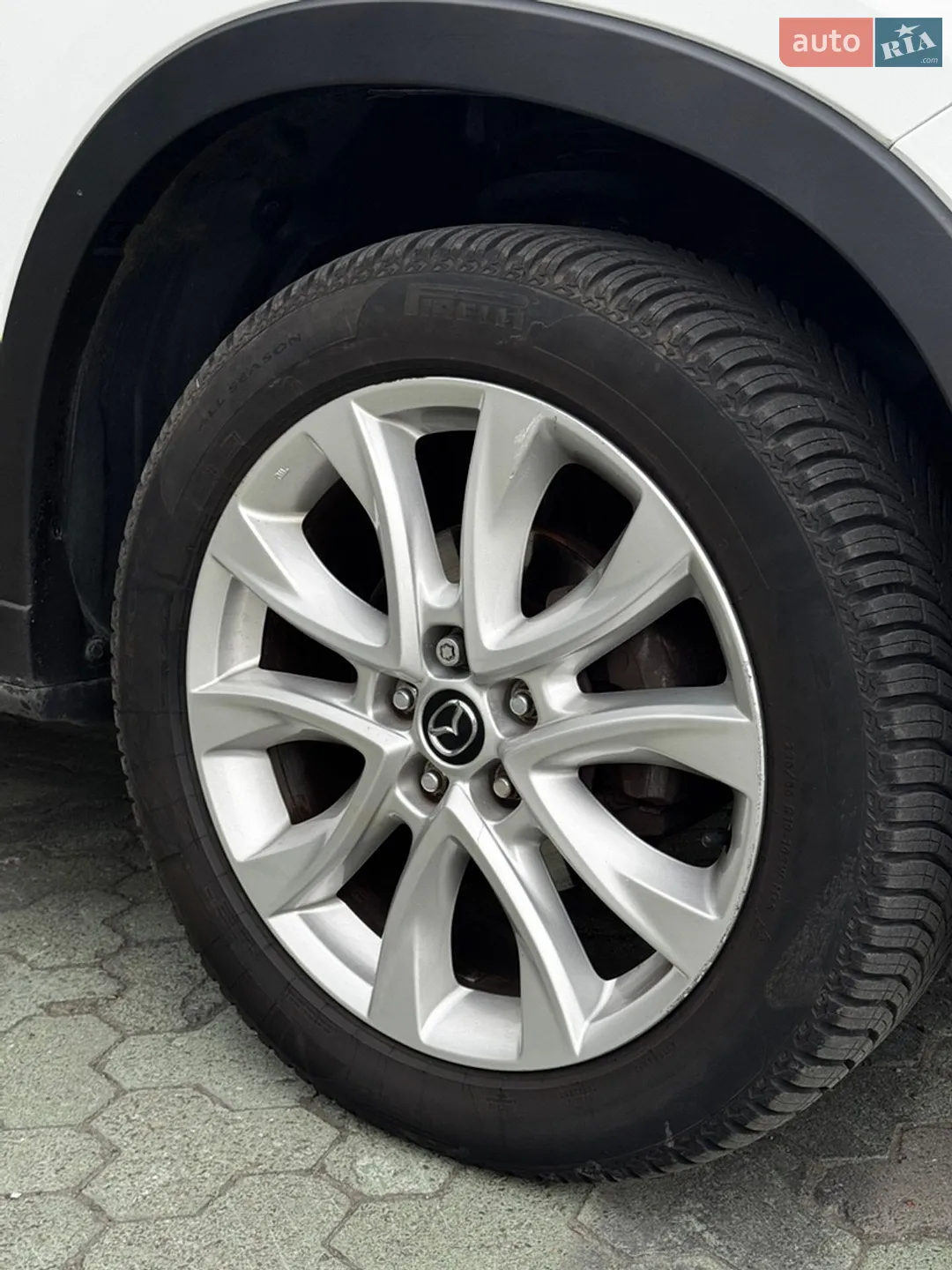 2013 Mazda CX-5 - мініатюра 14