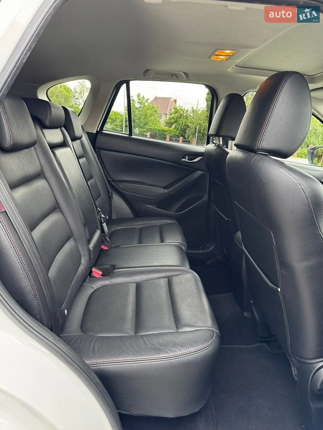 2013 Mazda CX-5 - мініатюра 22