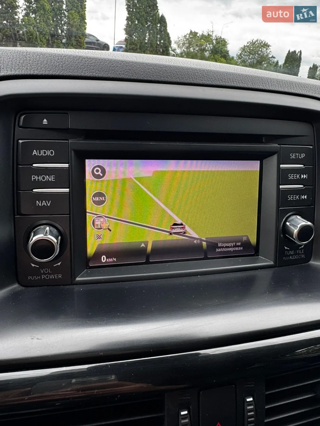 2013 Mazda CX-5 - мініатюра 42