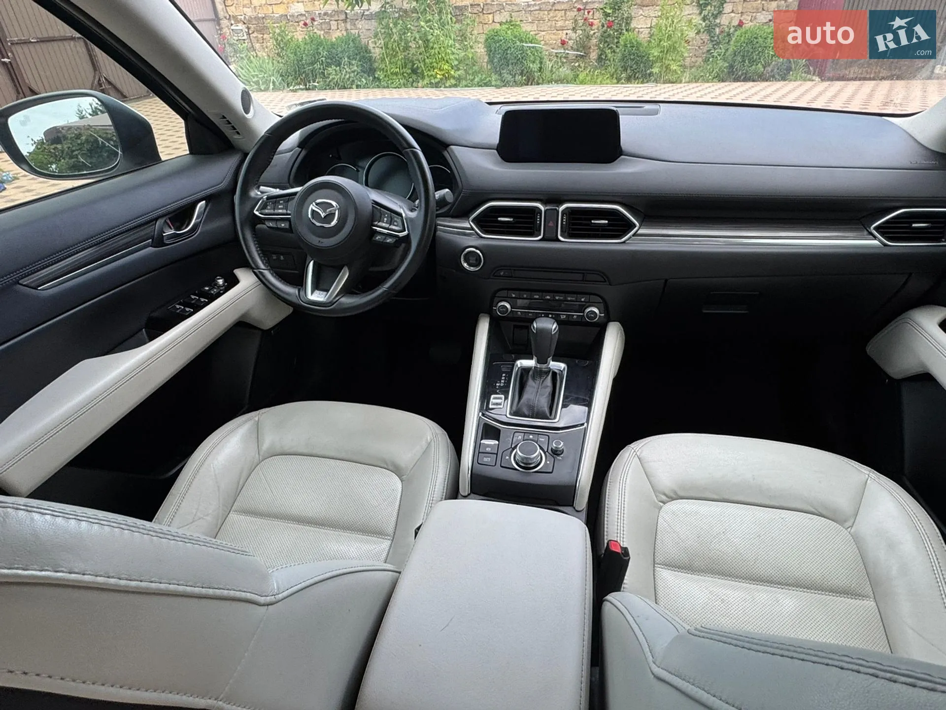 2020 Mazda CX-5 - мініатюра 13