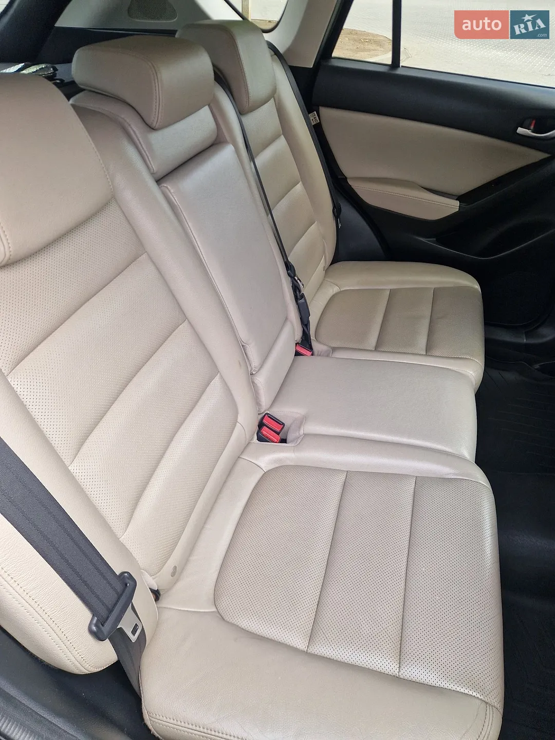 2013 Mazda CX-5 - мініатюра 13