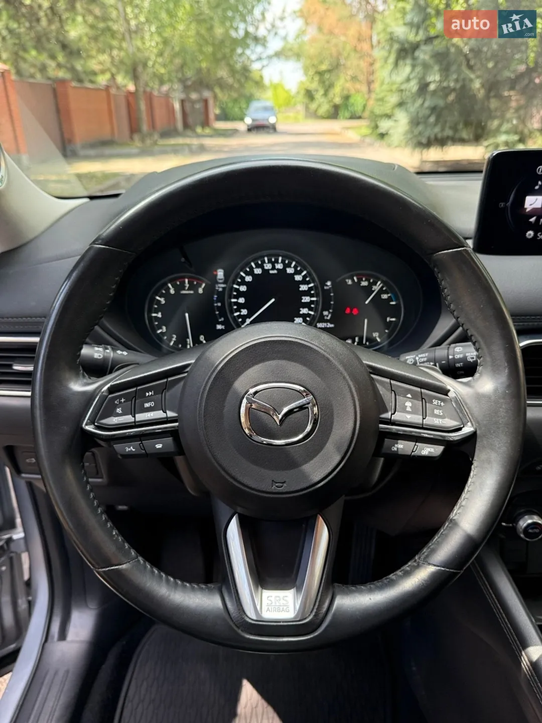 2022 Mazda CX-5 - мініатюра 7
