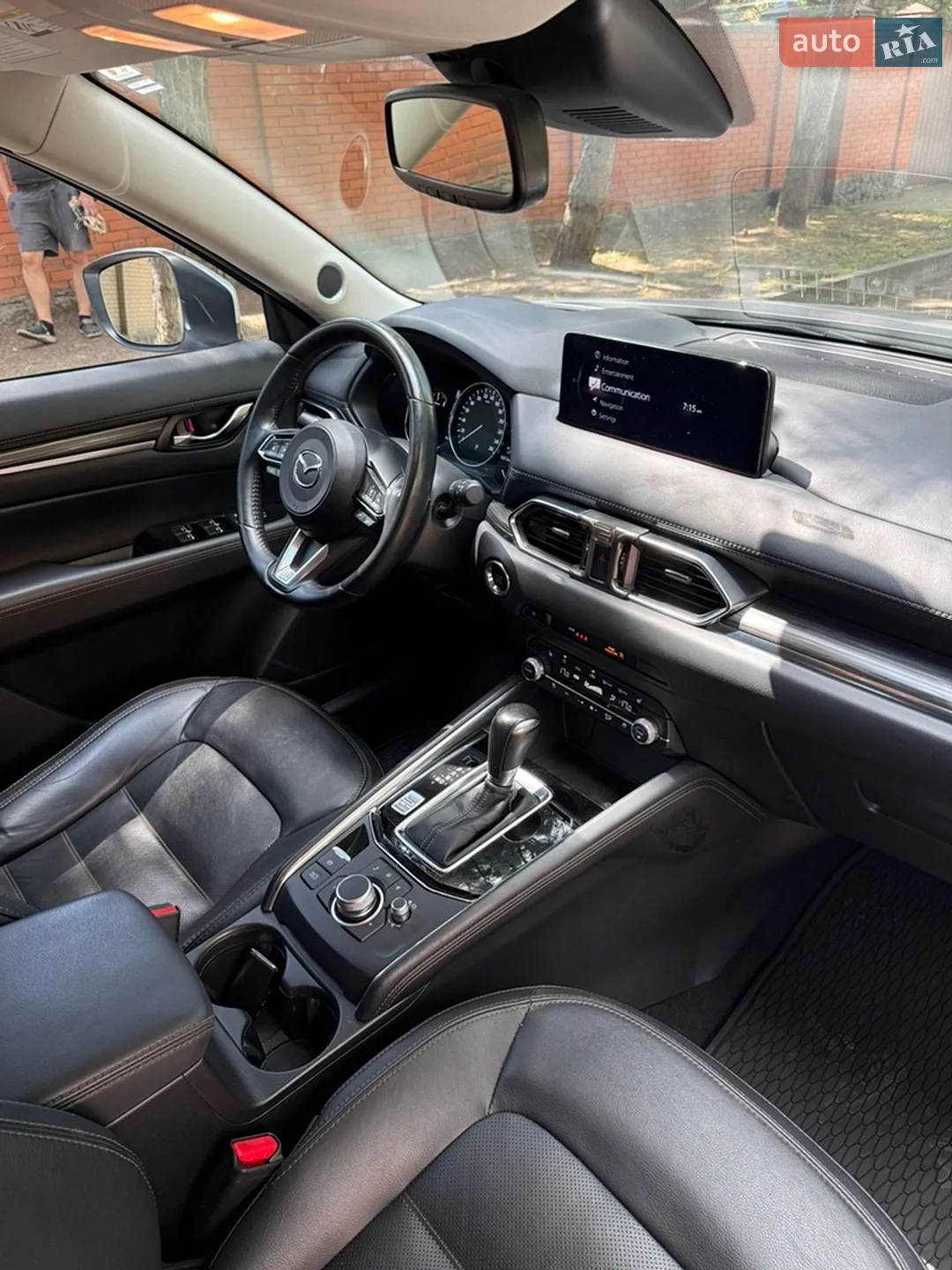 2022 Mazda CX-5 - мініатюра 17
