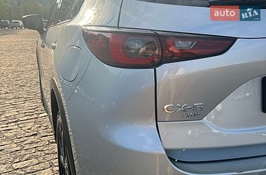Внедорожник / Кроссовер Mazda CX-5 2022 в Харькове фото 12 Внедорожник / Кроссовер Mazda CX-5 2022 в Харькове
