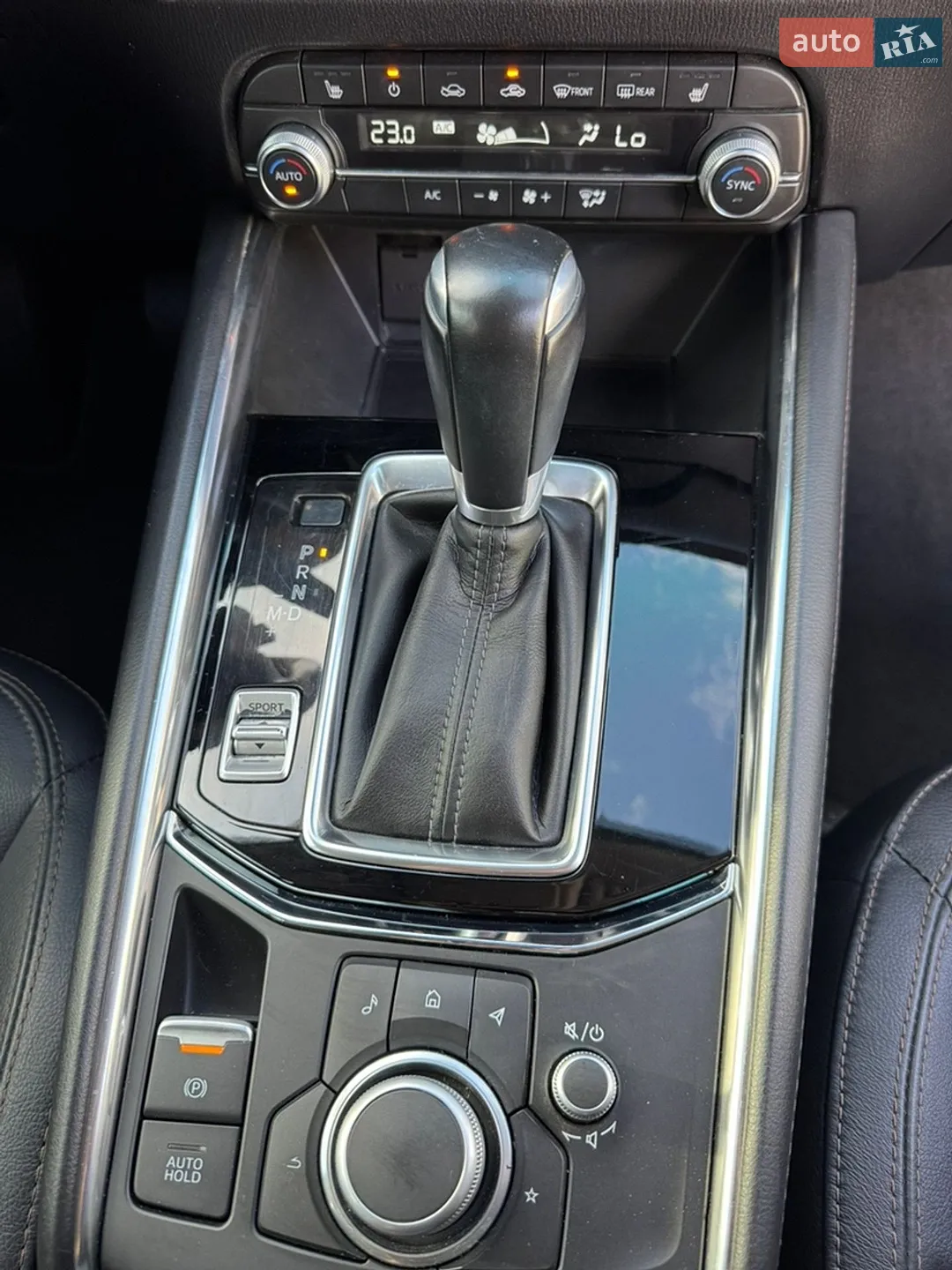 2021 Mazda CX-5 - мініатюра 14