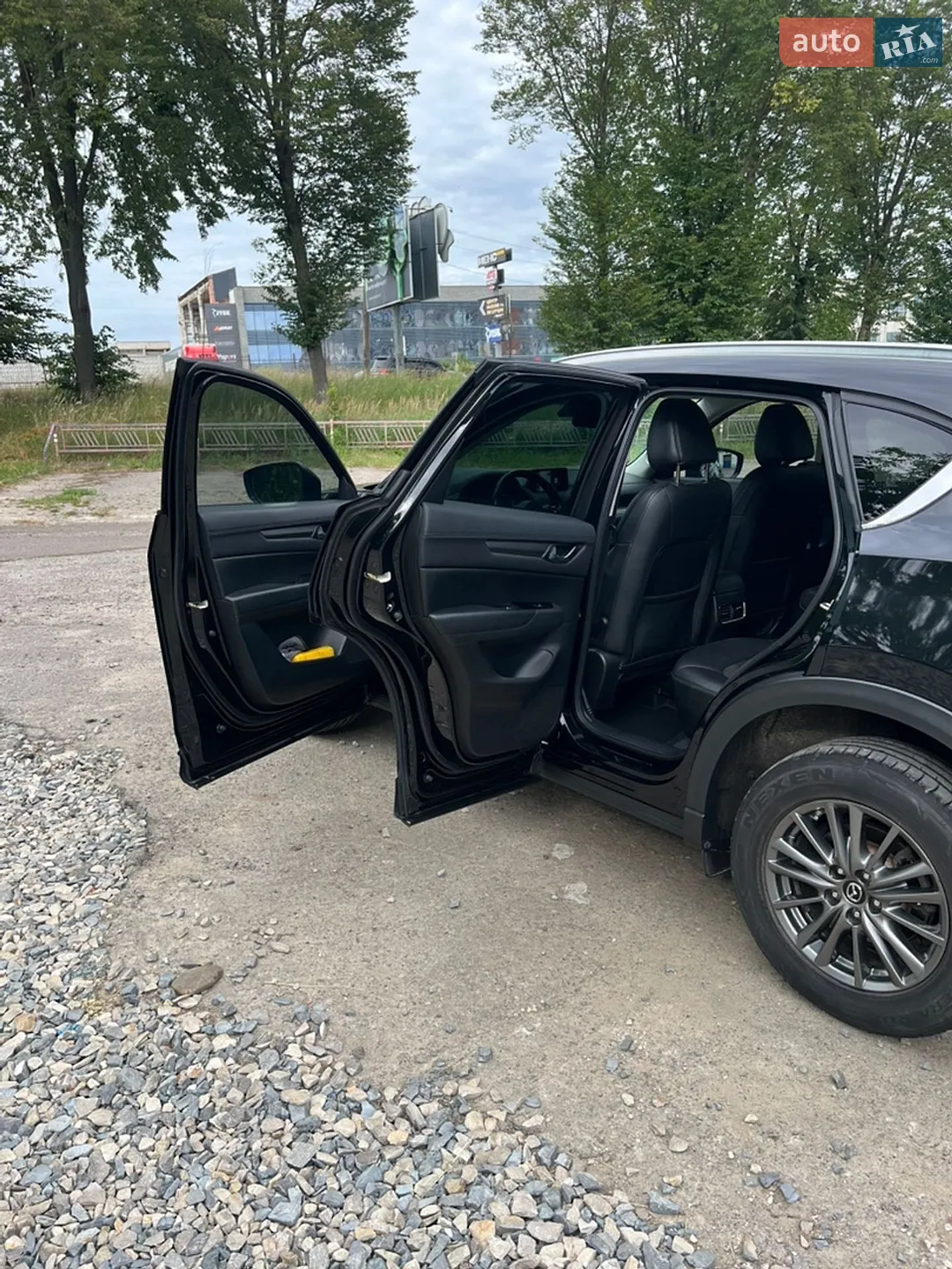 2017 Mazda CX-5 - мініатюра 29