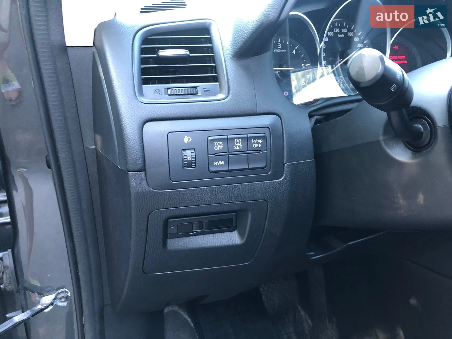 2014 Mazda CX-5 - мініатюра 13