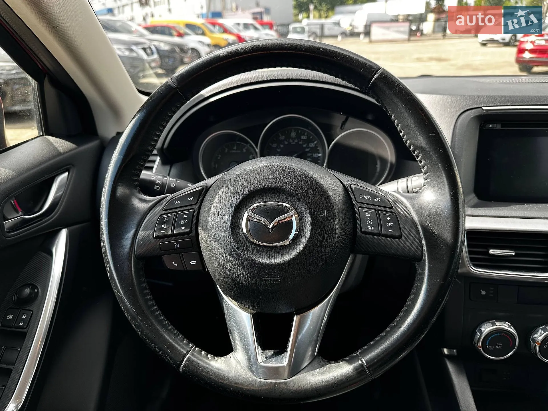 2016 Mazda CX-5 - мініатюра 25