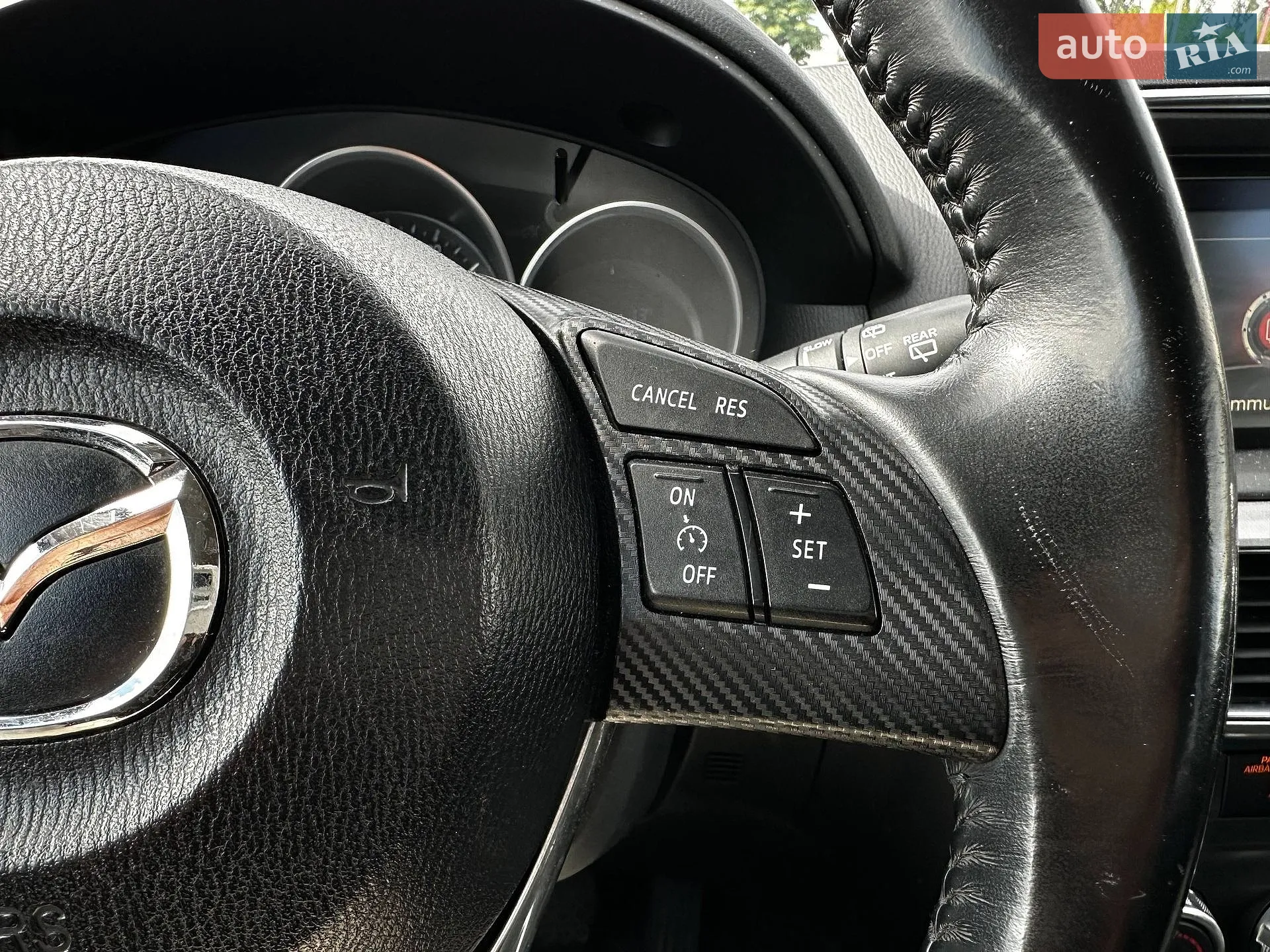 2016 Mazda CX-5 - мініатюра 27