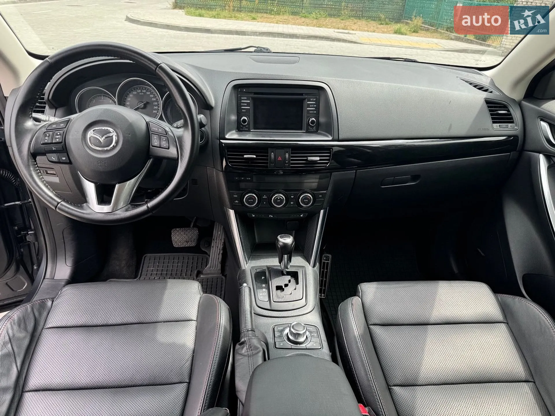 2013 Mazda CX-5 - мініатюра 42
