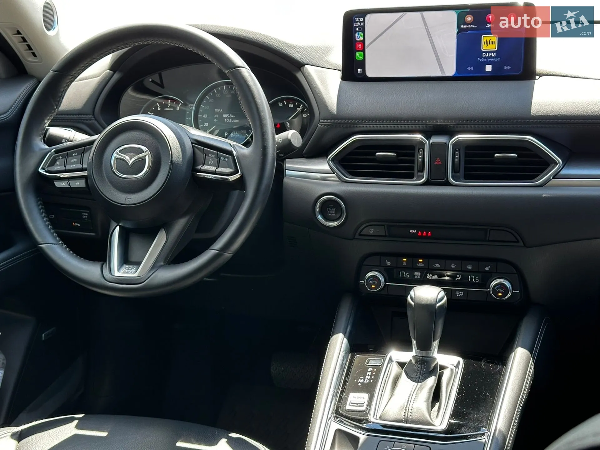 2024 Mazda CX-5 - мініатюра 28