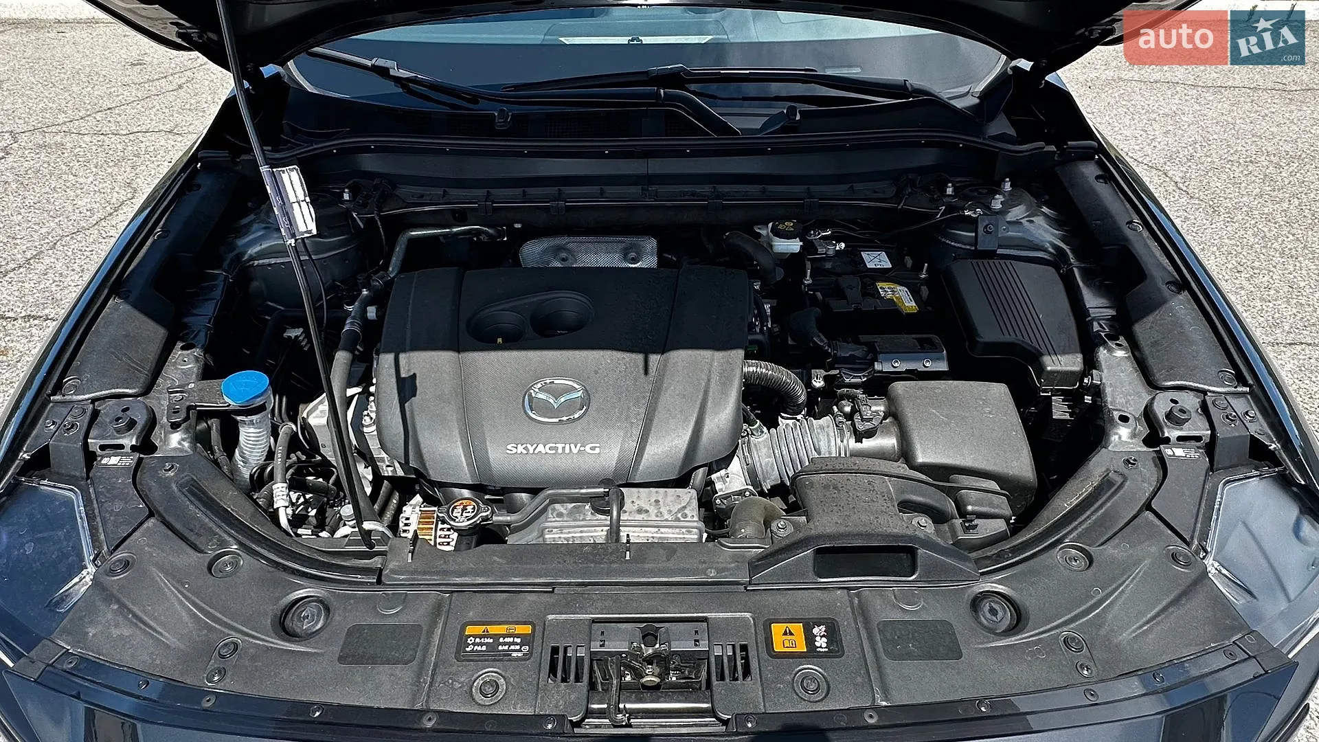 2024 Mazda CX-5 - мініатюра 33