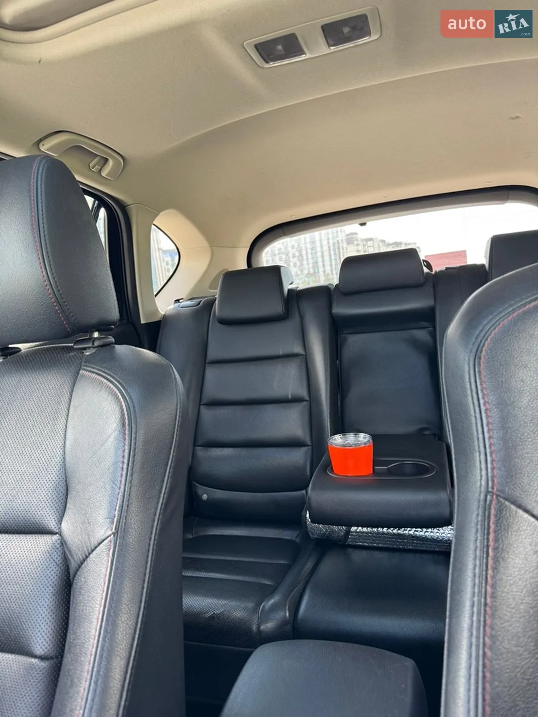 2015 Mazda CX-5 - мініатюра 29