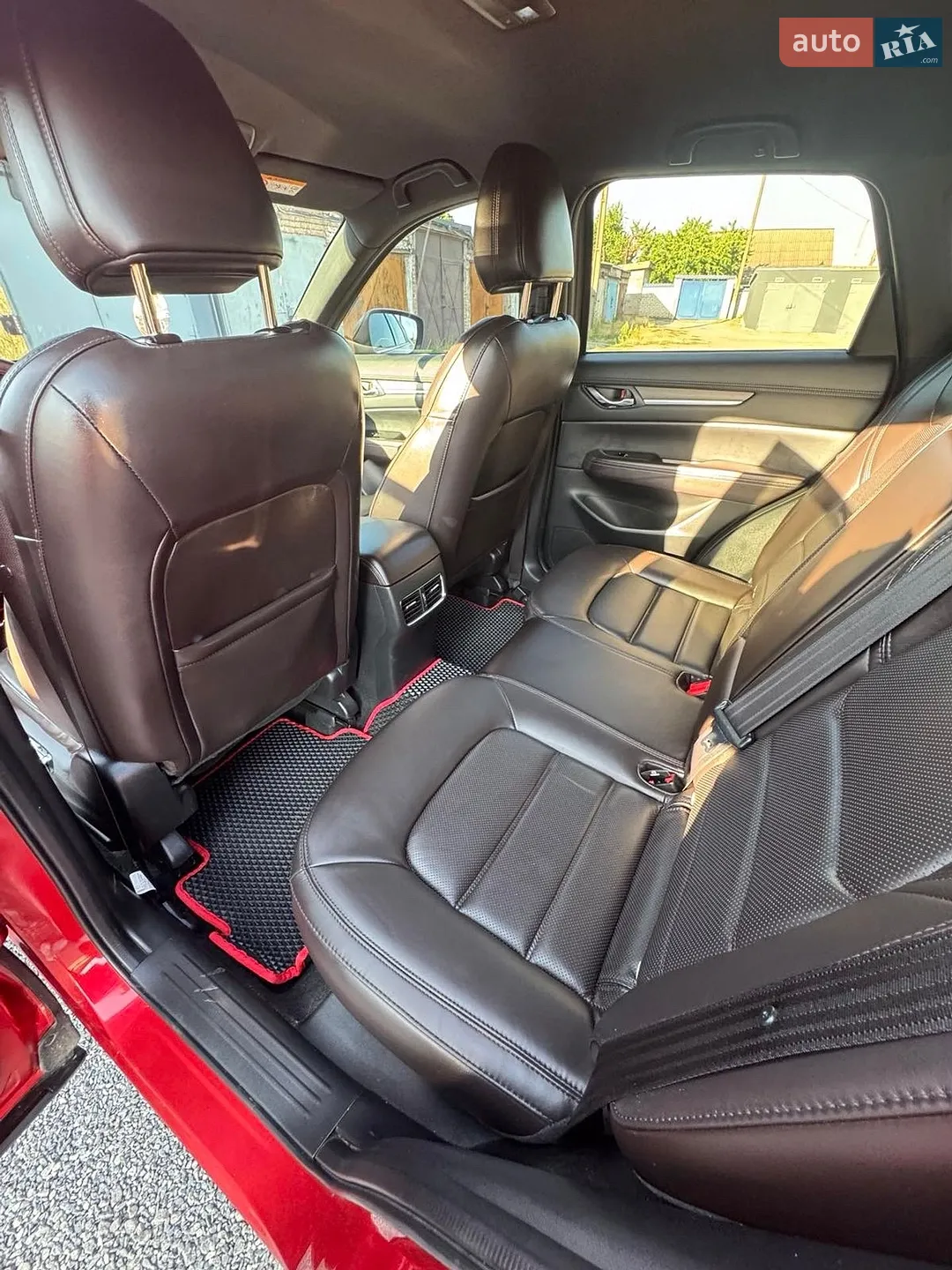 2021 Mazda CX-5 - мініатюра 10
