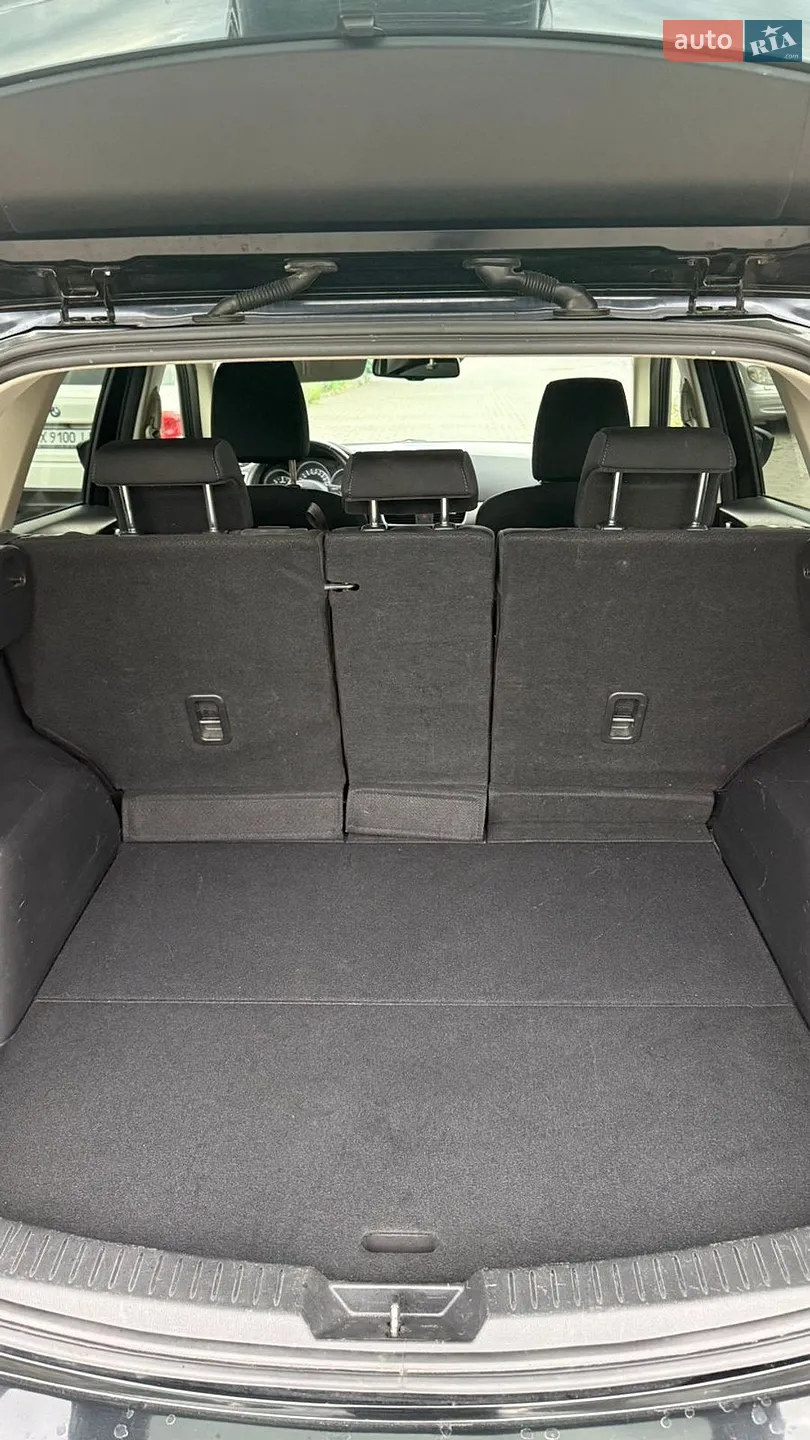 2015 Mazda CX-5 - мініатюра 8
