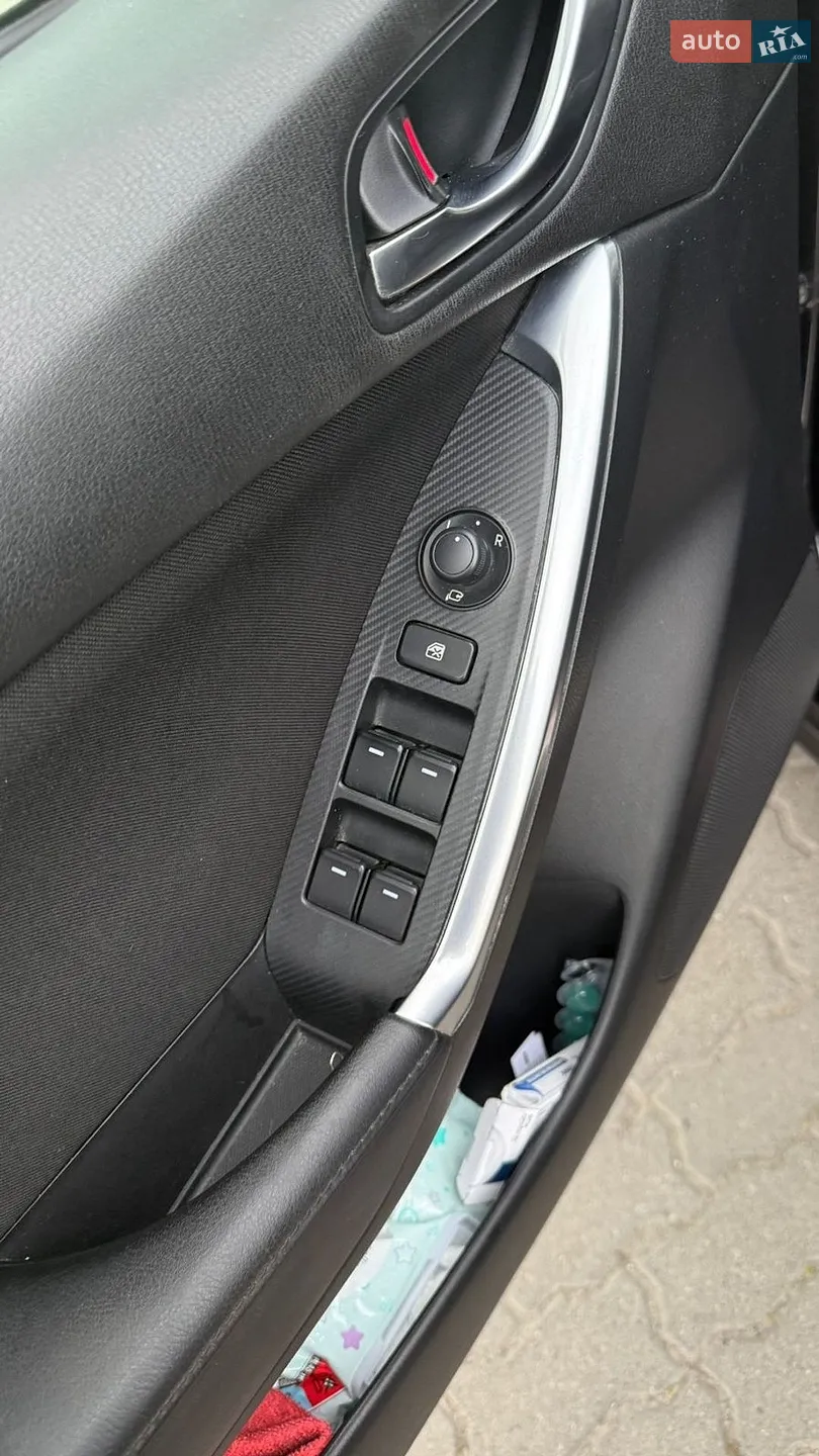 2015 Mazda CX-5 - мініатюра 12