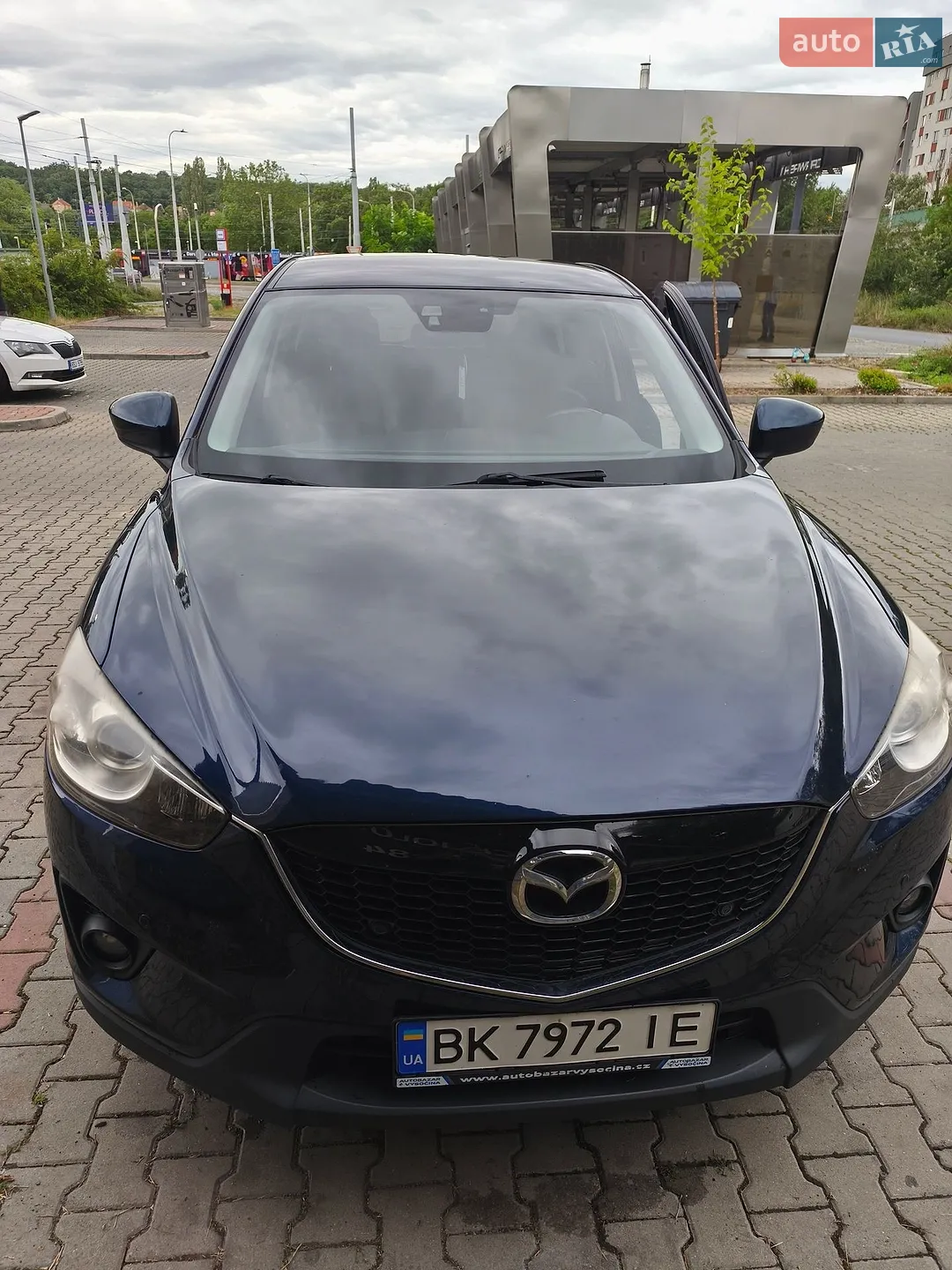 2013 Mazda CX-5 - фото 1
