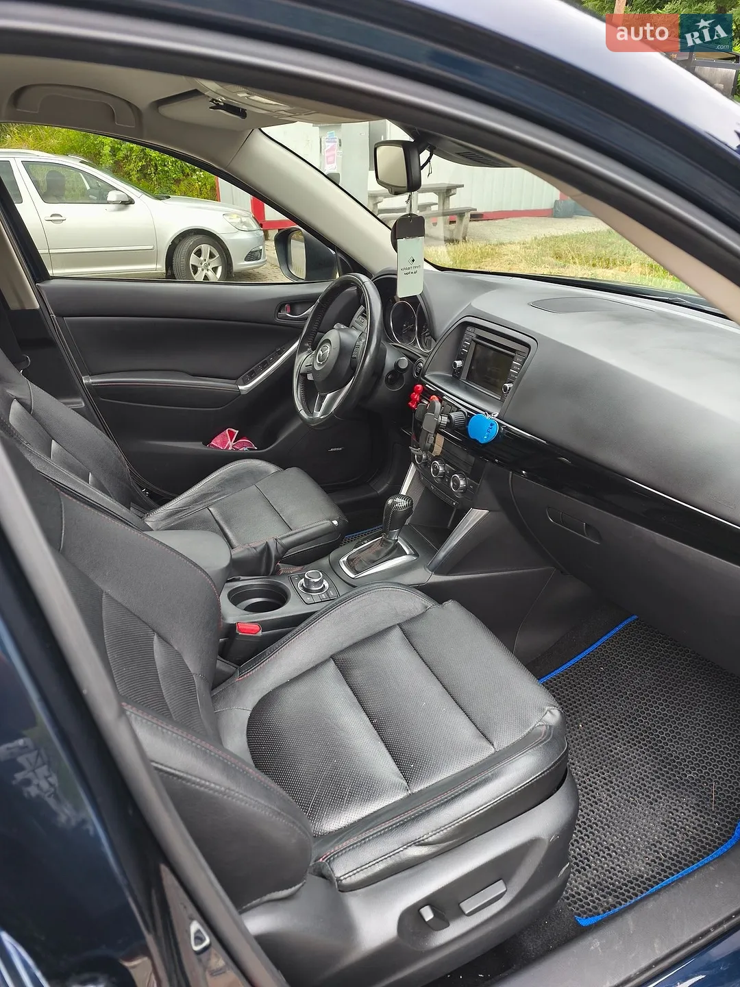 2013 Mazda CX-5 - мініатюра 6