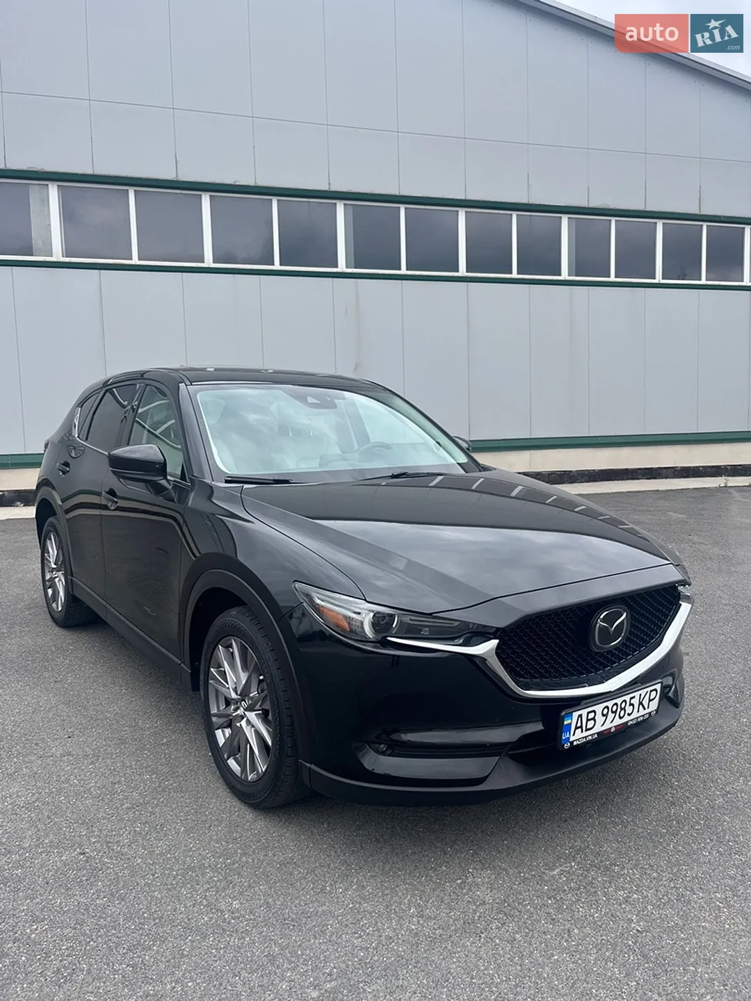 2019 Mazda CX-5 - мініатюра 9